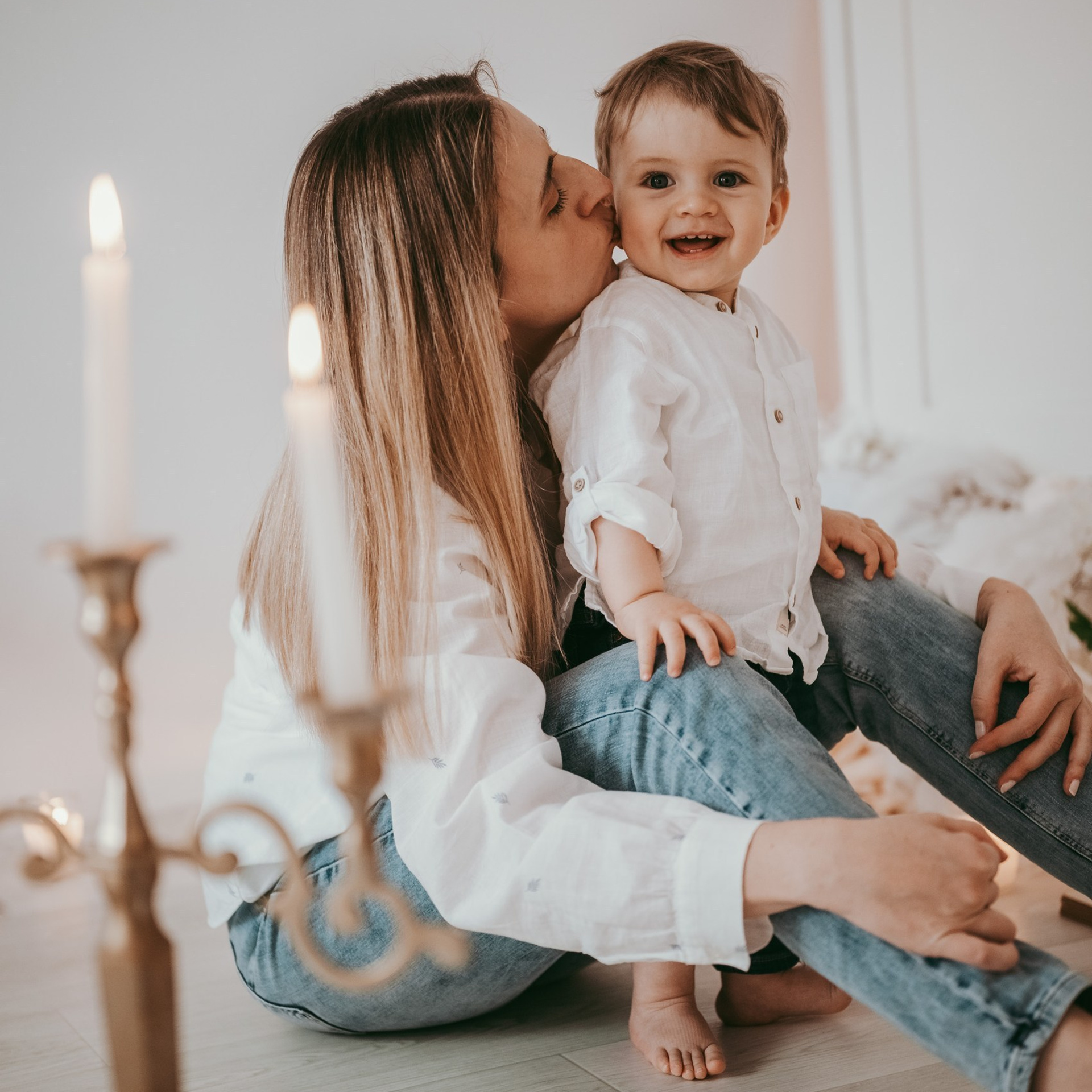 Vaši utisci. Deciji i porodicni fotograf u Beogradu Oksana Skendzic