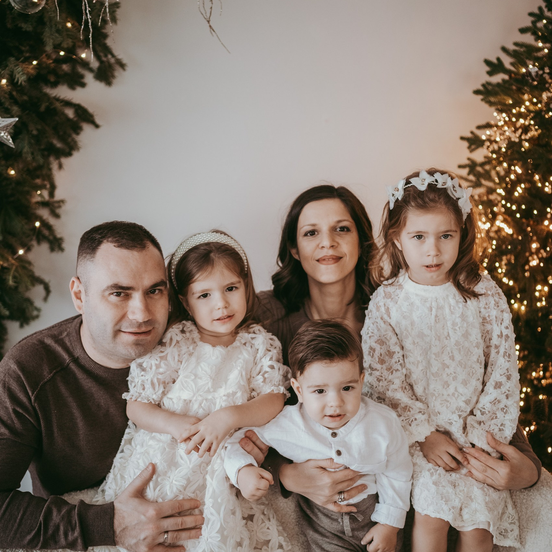 Vaši utisci. Deciji i porodicni fotograf u Beogradu Oksana Skendzic