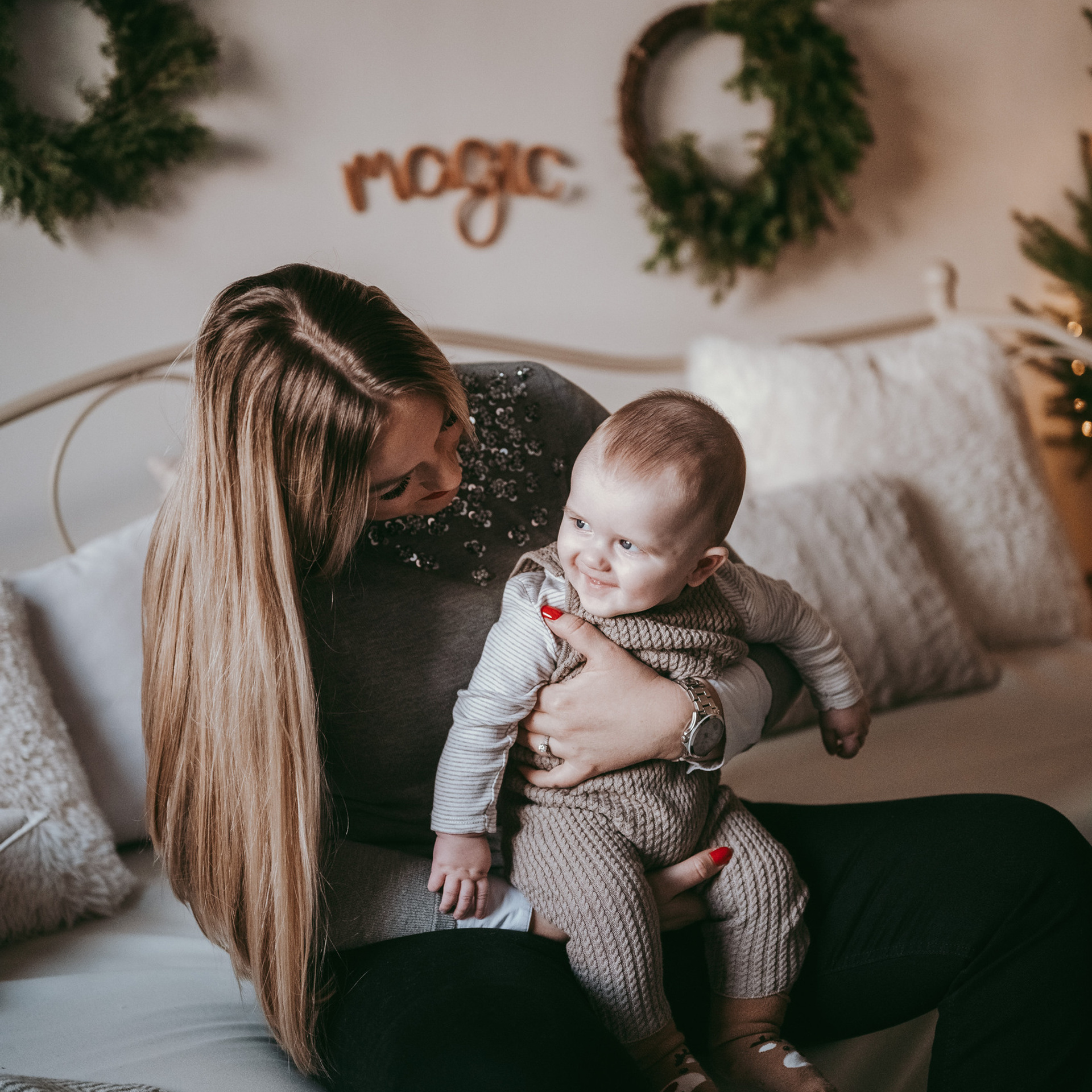 Vaši utisci. Deciji i porodicni fotograf u Beogradu Oksana Skendzic
