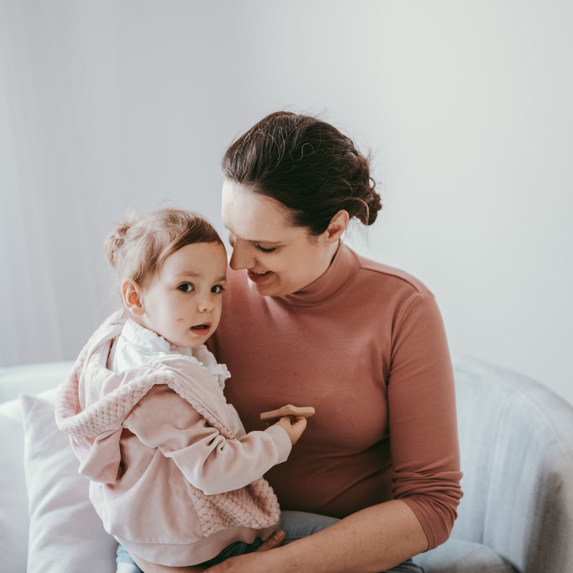 Vaši utisci. Deciji i porodicni fotograf u Beogradu Oksana Skendzic