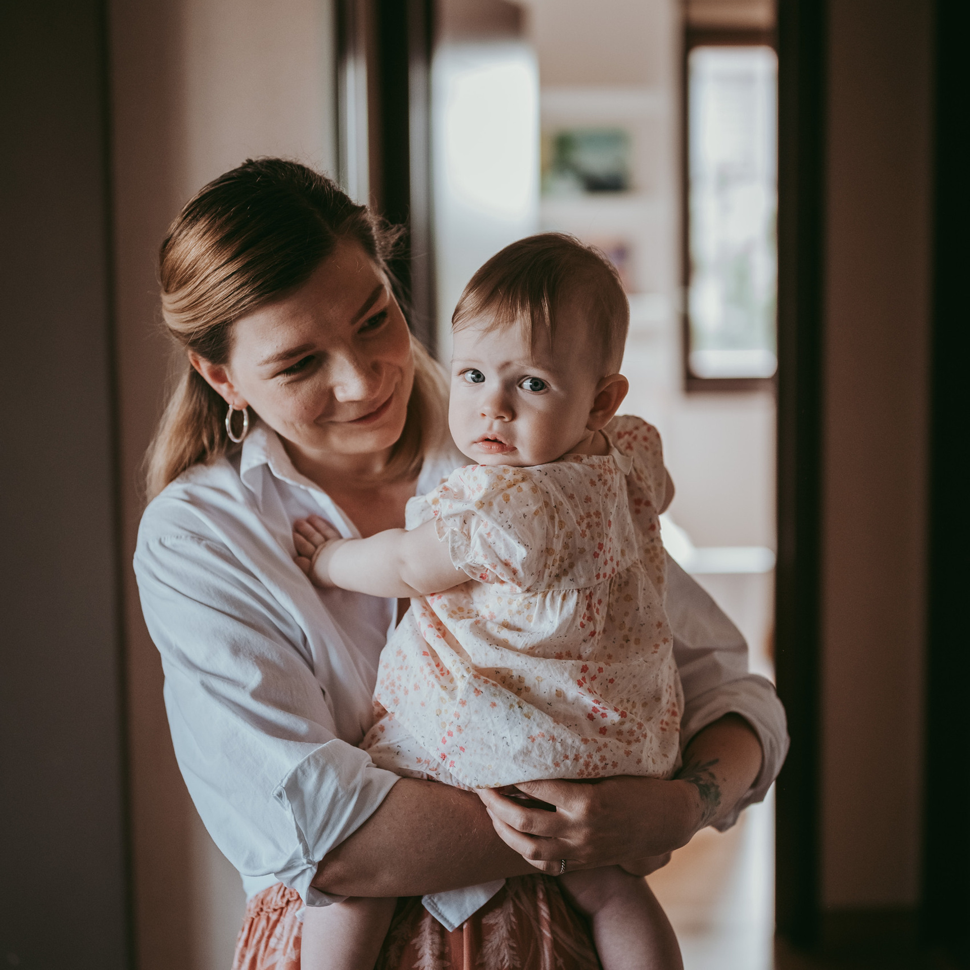 Vaši utisci. Deciji i porodicni fotograf u Beogradu Oksana Skendzic