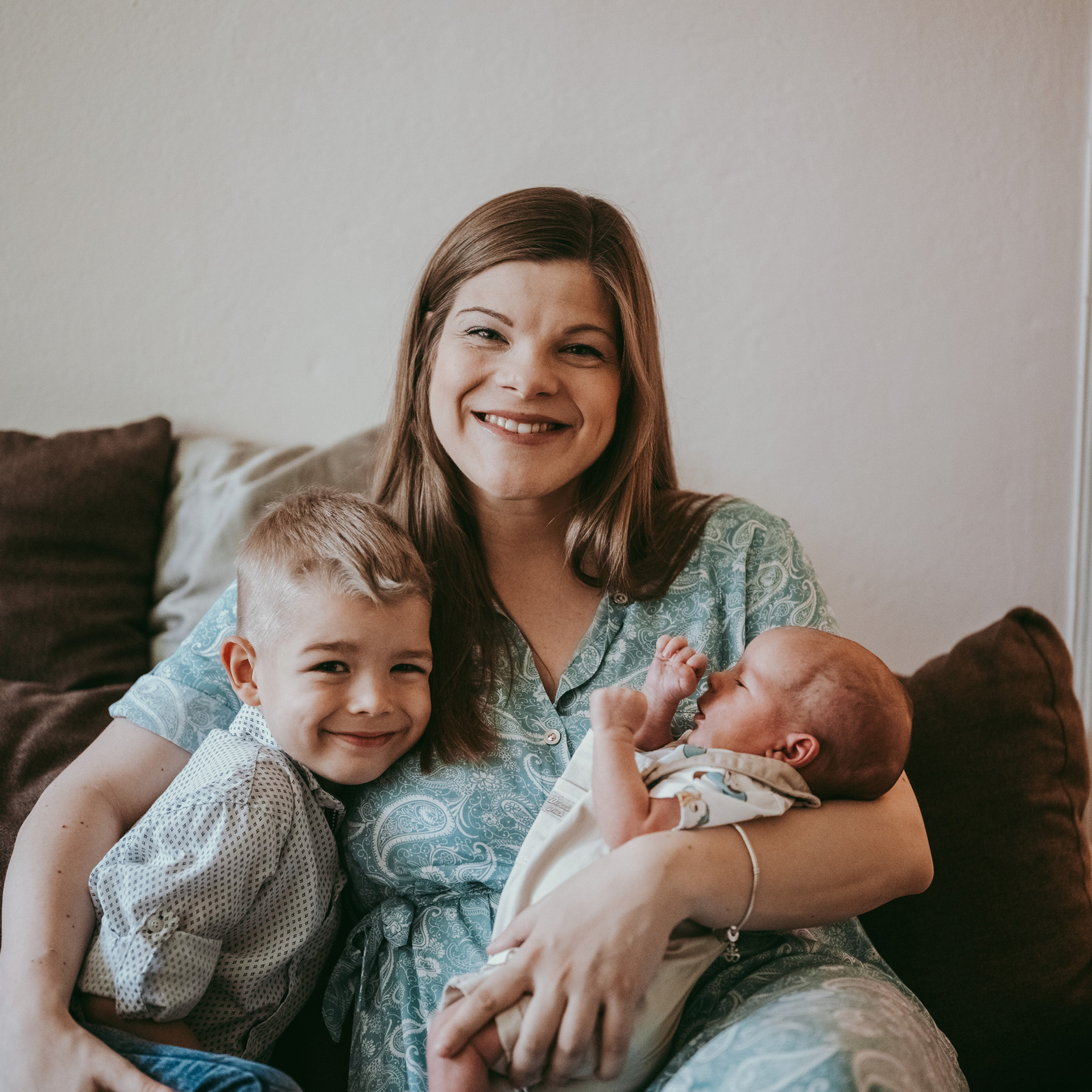 Vaši utisci. Deciji i porodicni fotograf u Beogradu Oksana Skendzic