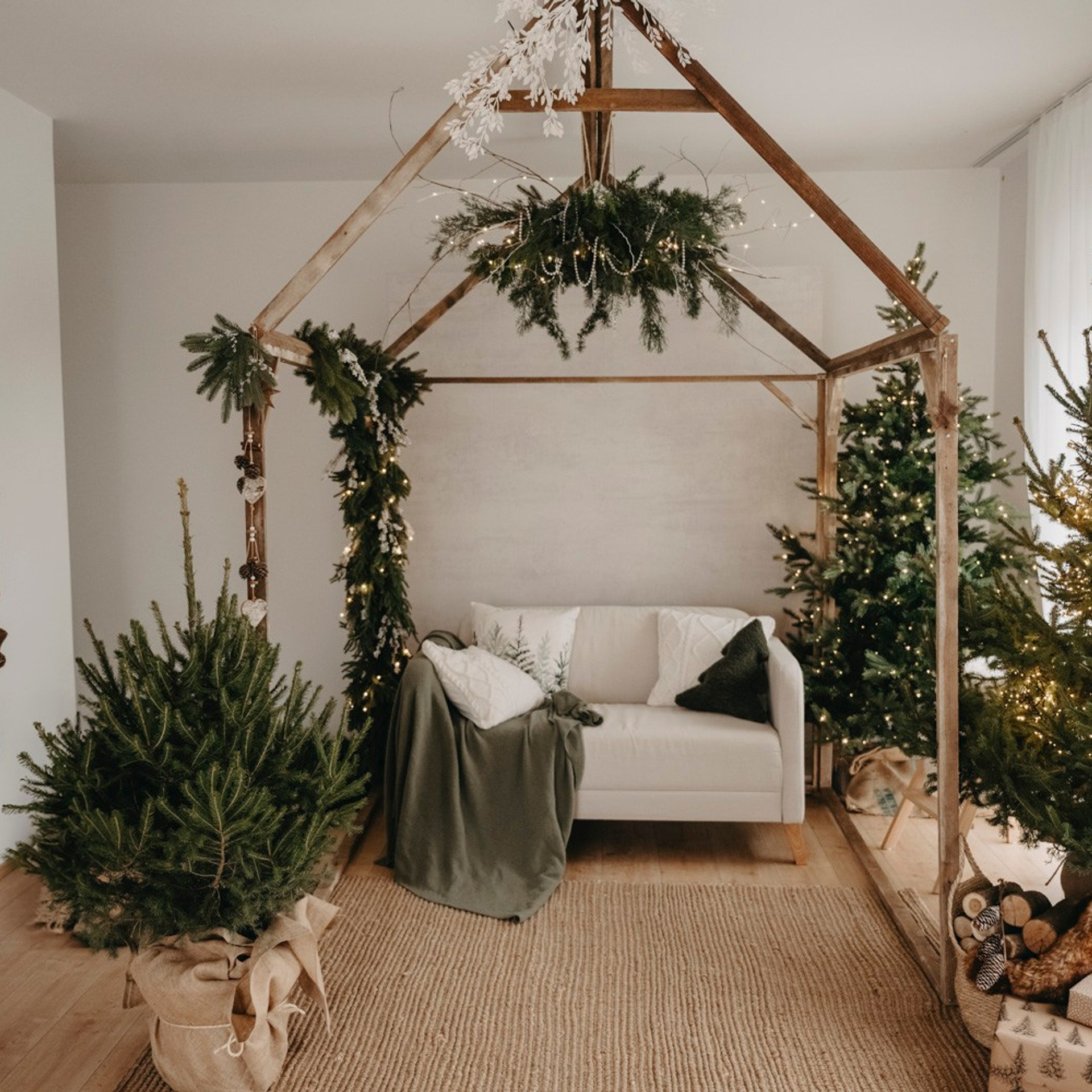 NOVOGODISNJE FOTOGRAFISANJE. Deciji i porodicni fotograf u Beogradu Oksana Skendzic