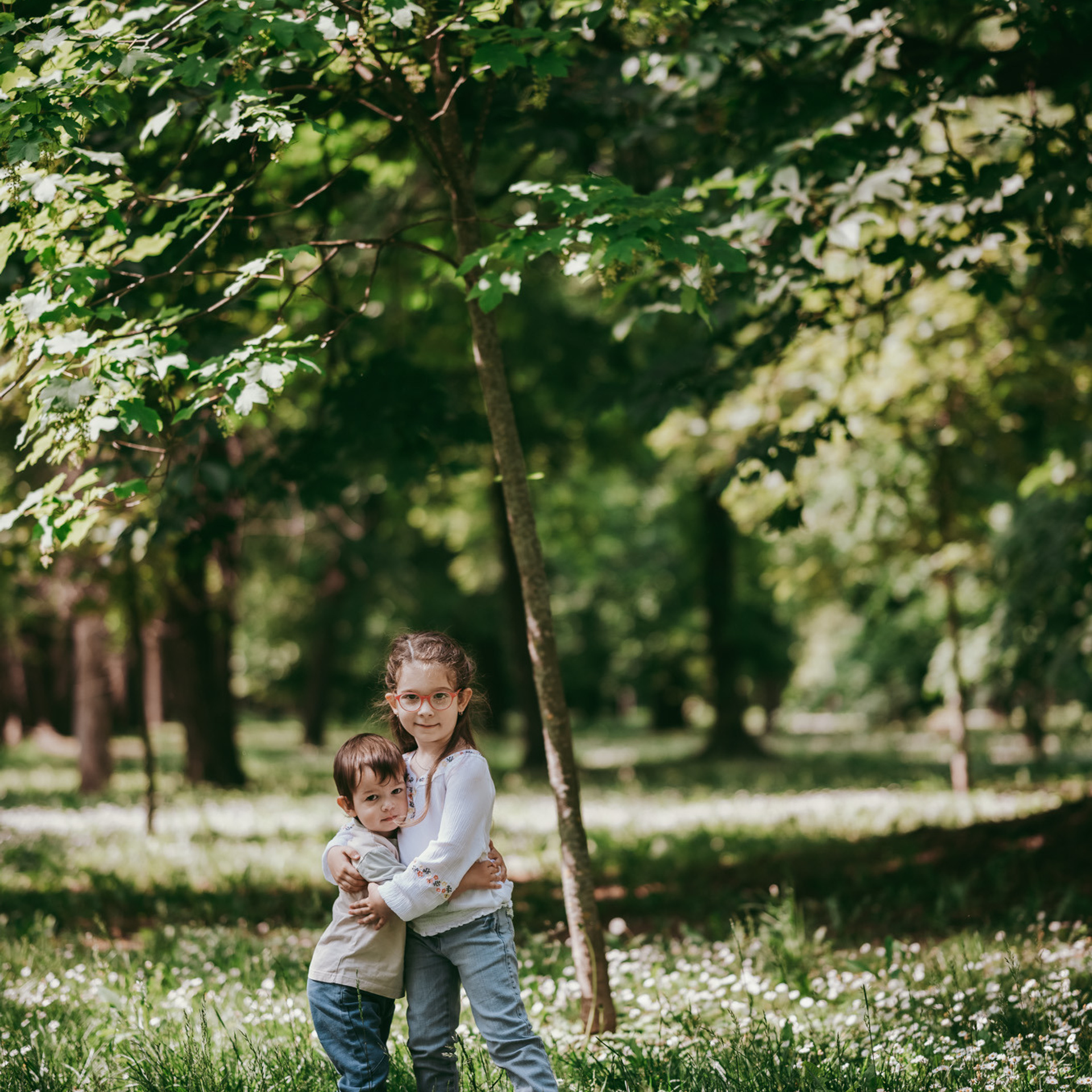 Vaši utisci. Deciji i porodicni fotograf u Beogradu Oksana Skendzic