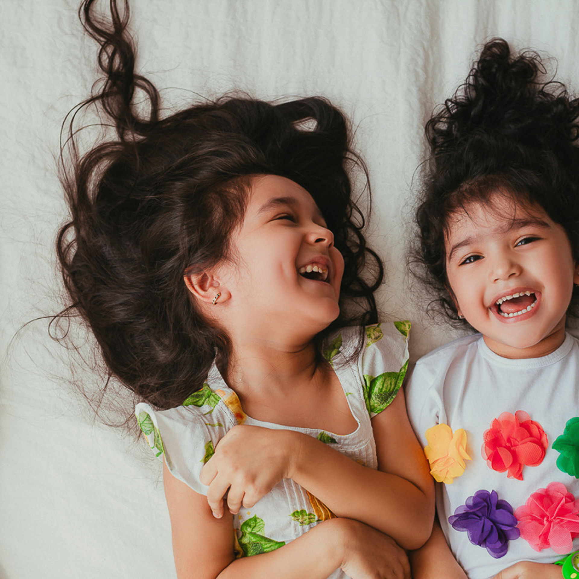 Kids & Family. Just Me