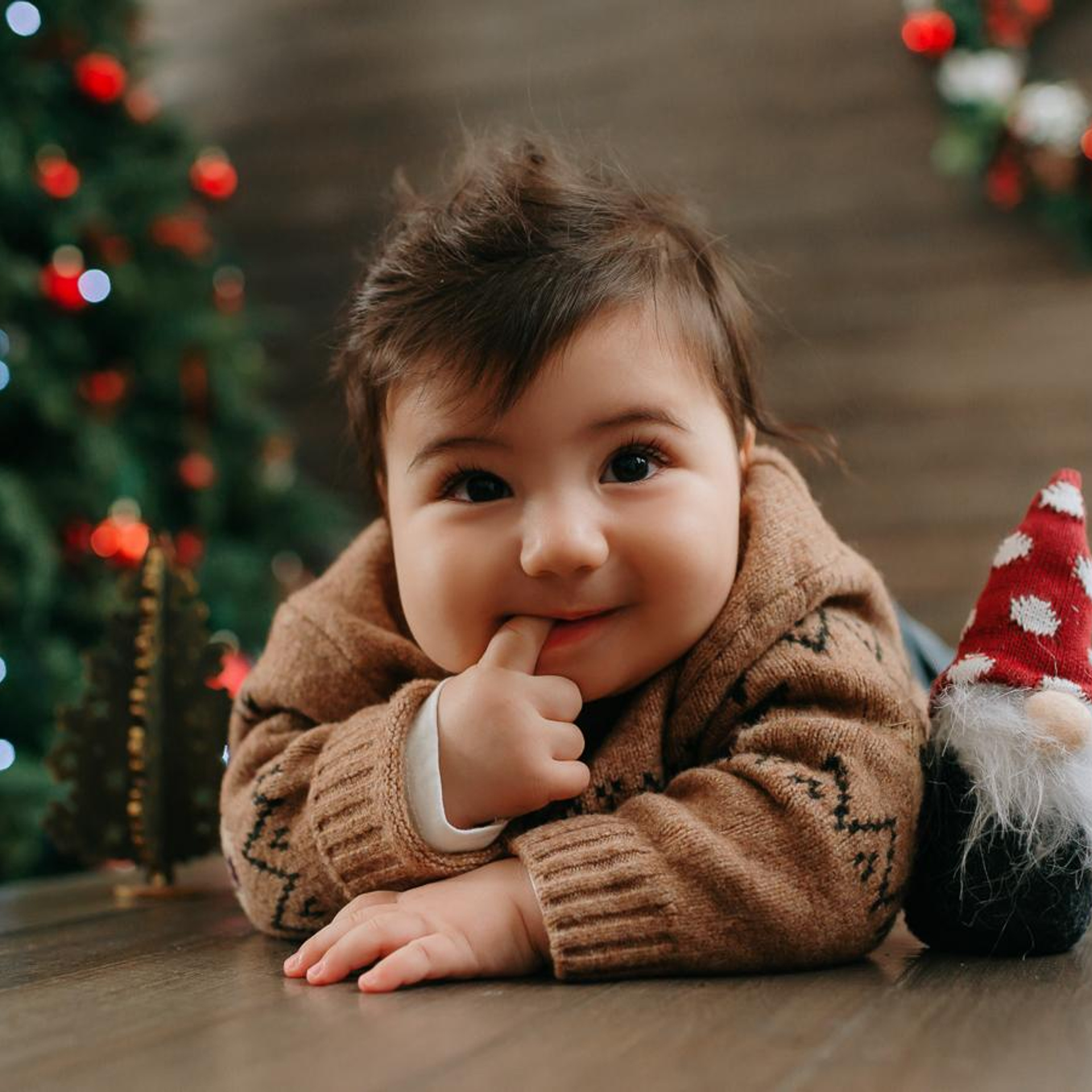 Kids & Family. Just Me