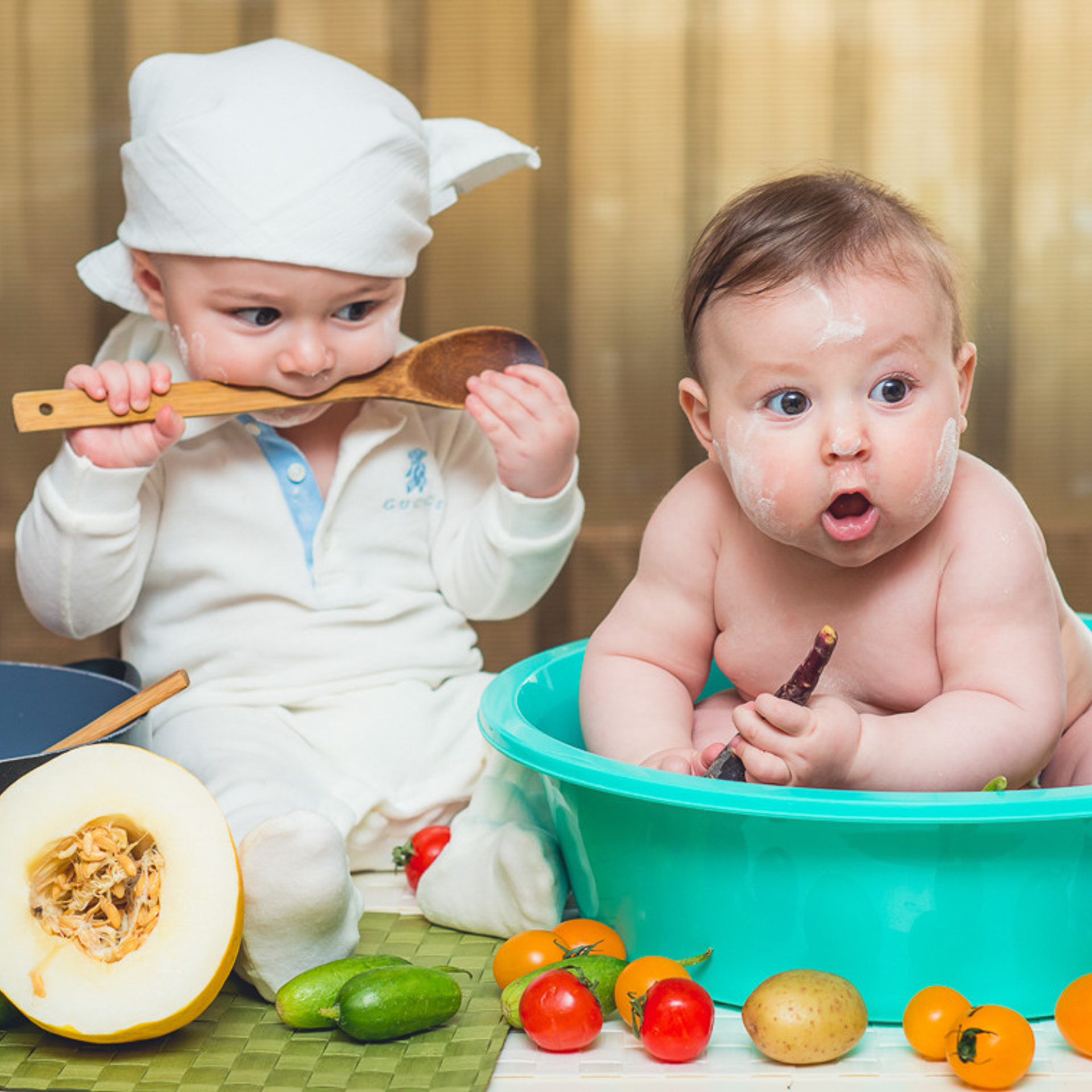 Kids & Family. Just Me