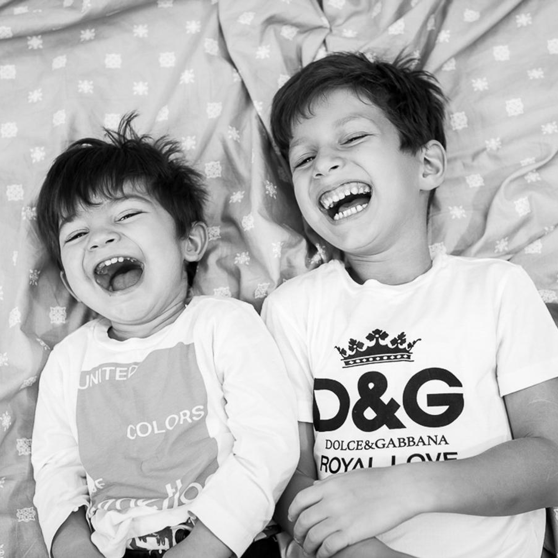 Kids & Family. Just Me