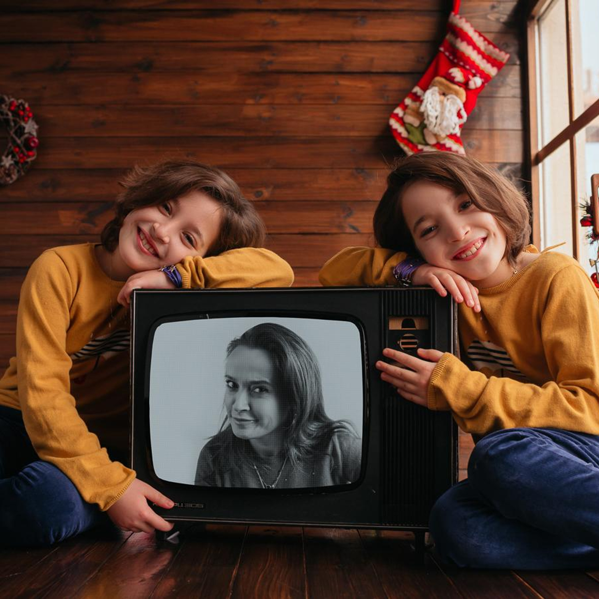 Kids & Family. Just Me