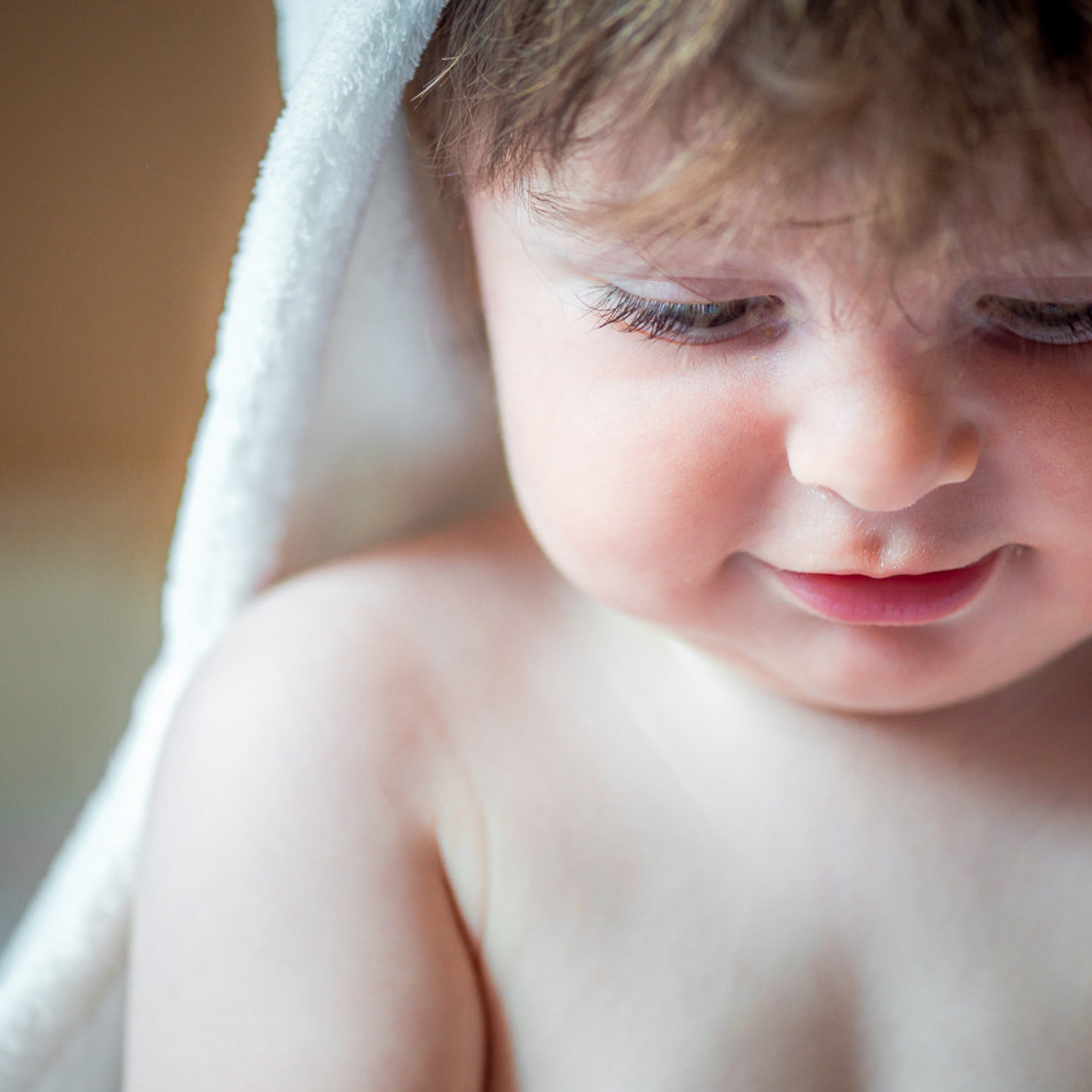 Kids & Family. Just Me