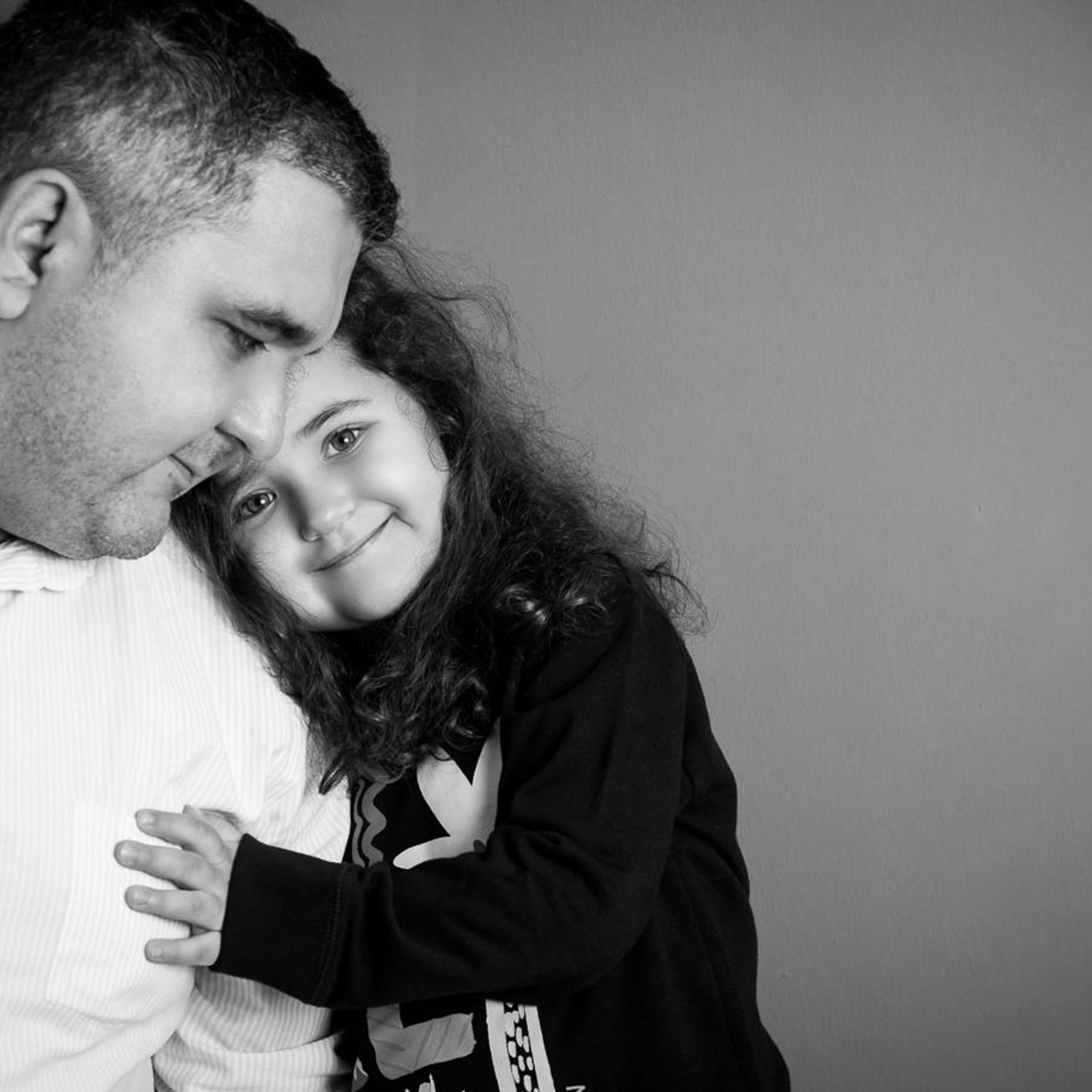 Kids & Family. Just Me