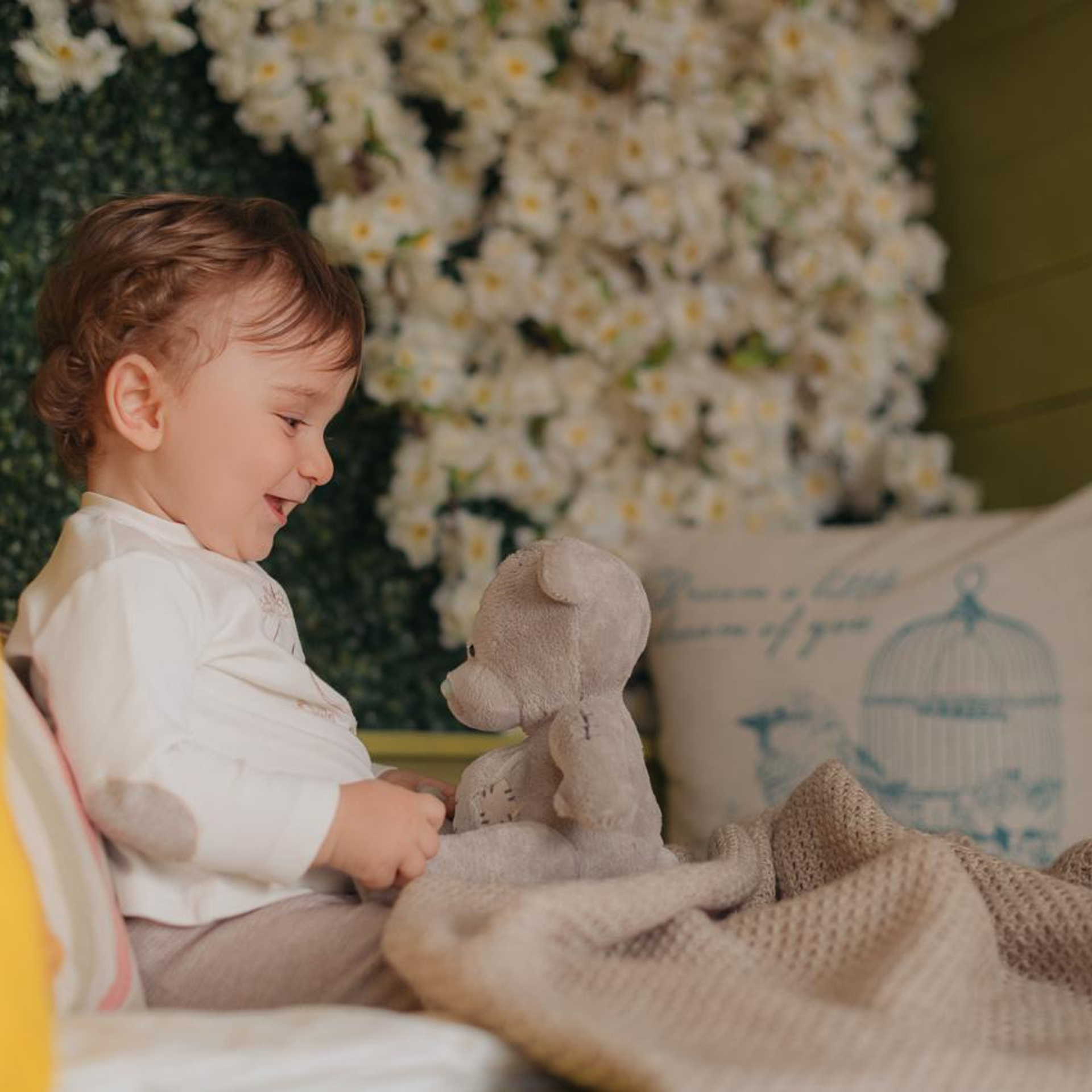 Kids & Family. Just Me