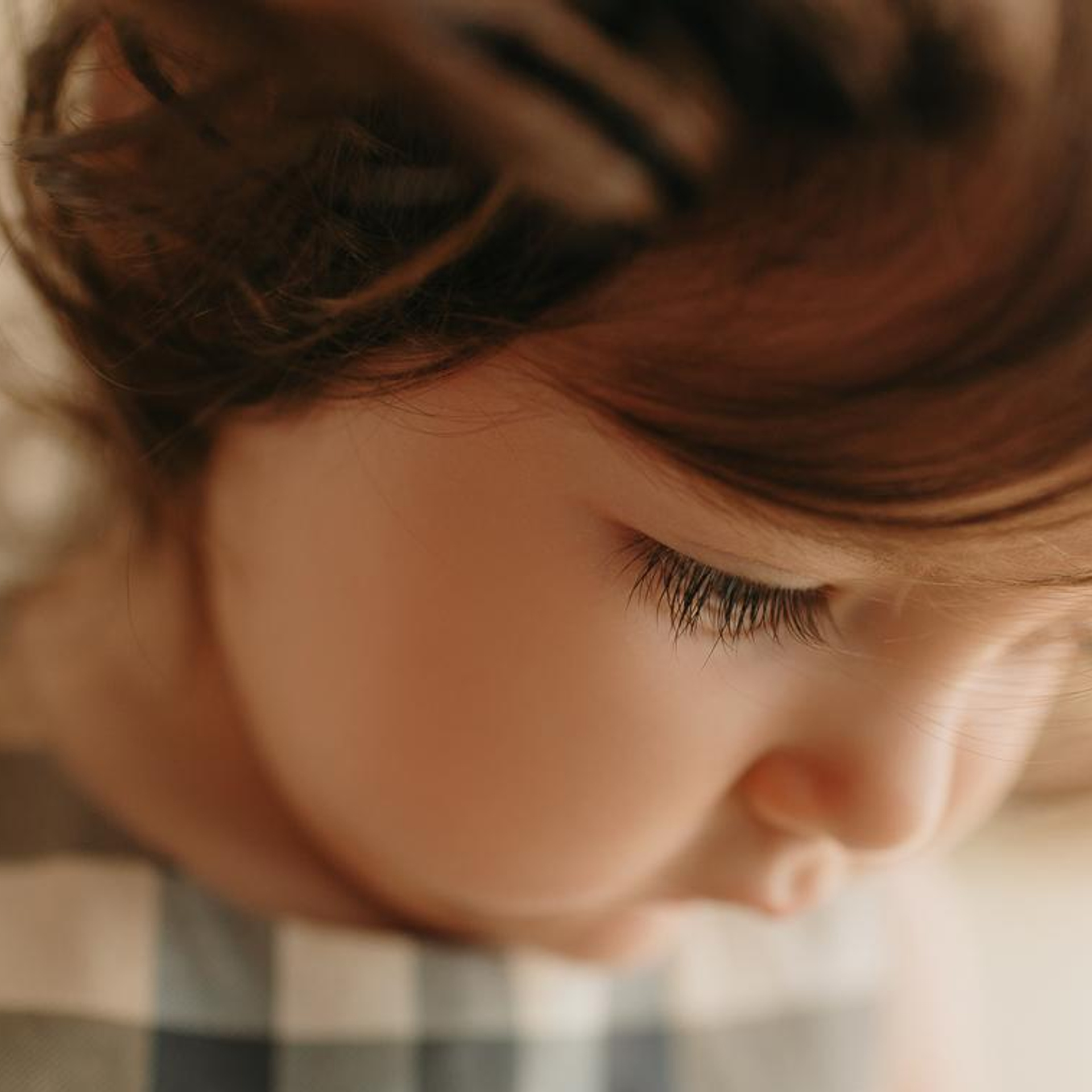 Kids & Family. Just Me