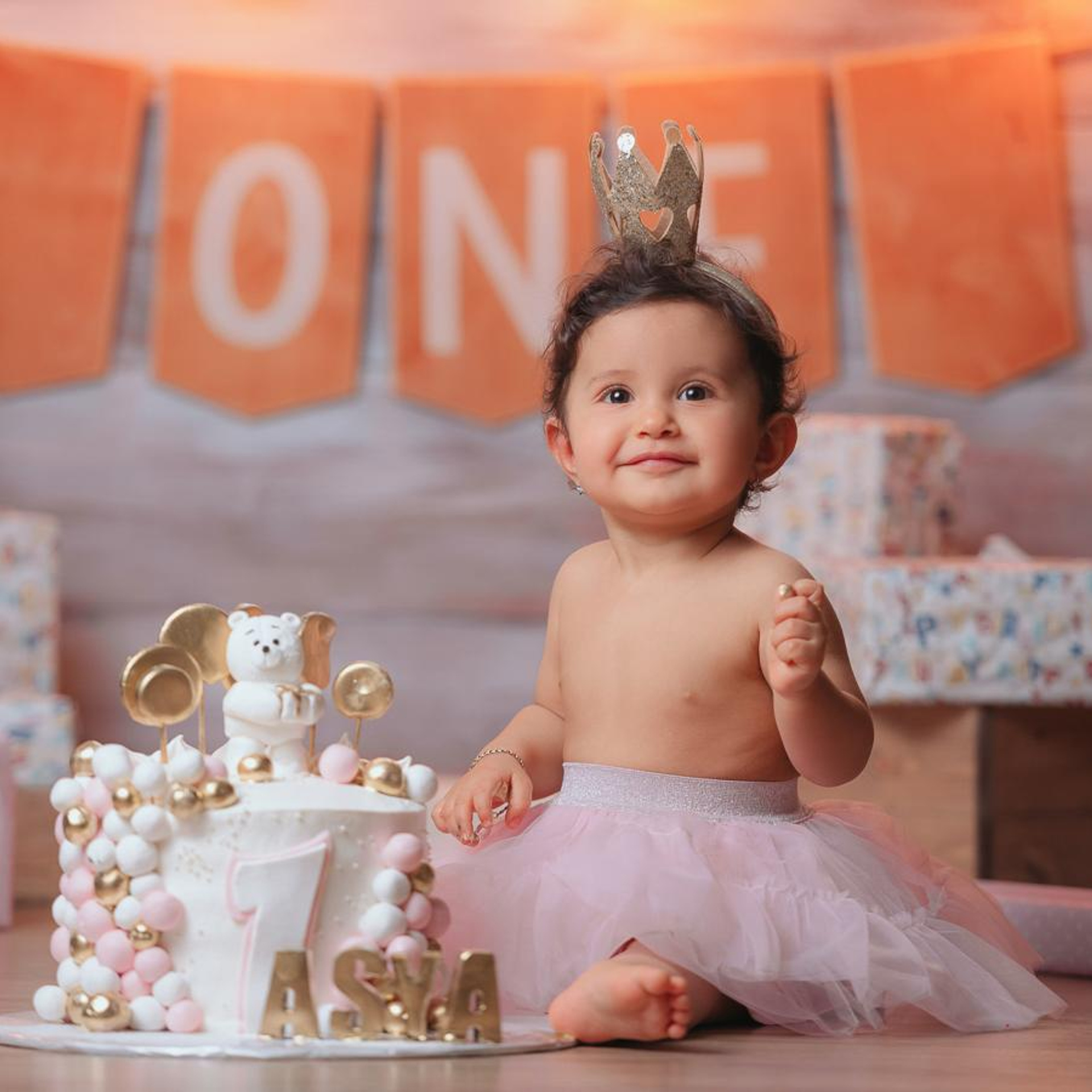 Kids & Family. Just Me