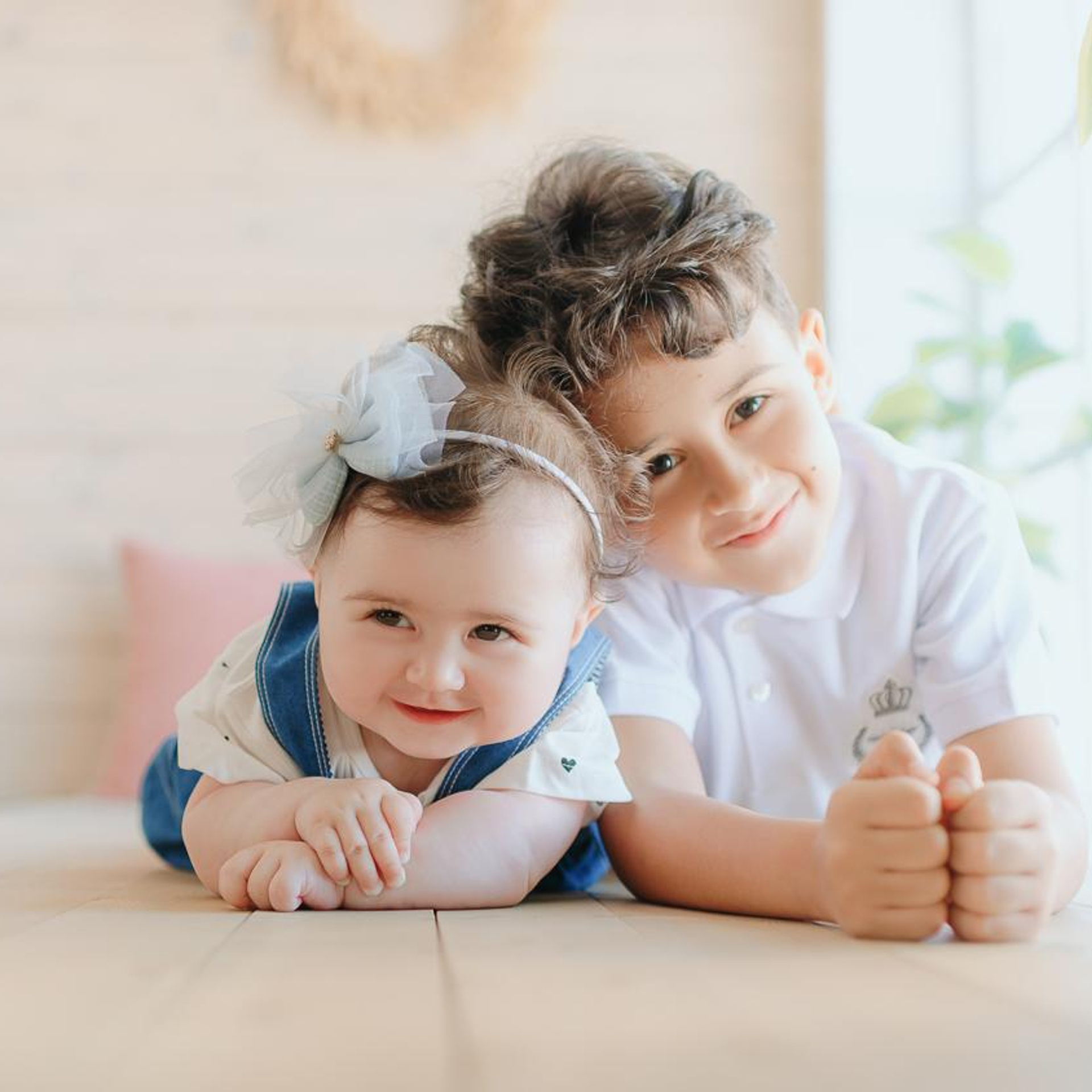 Kids & Family. Just Me