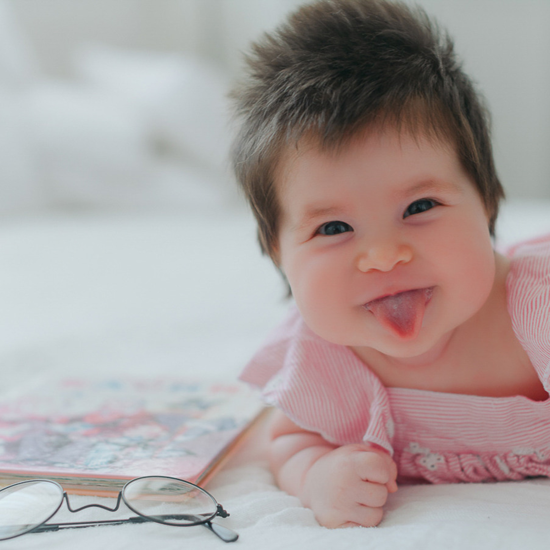 Kids & Family. Just Me