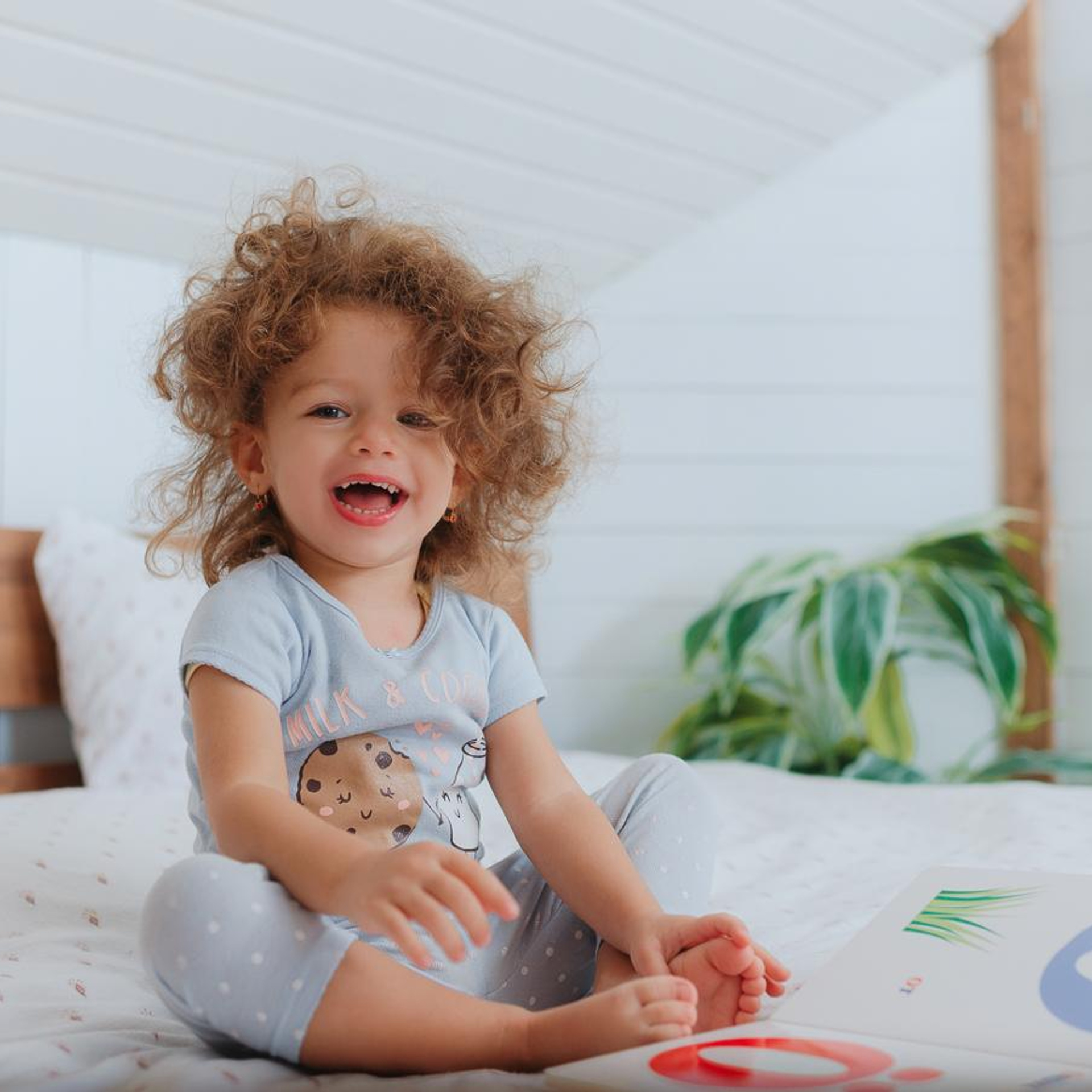 Kids & Family. Just Me