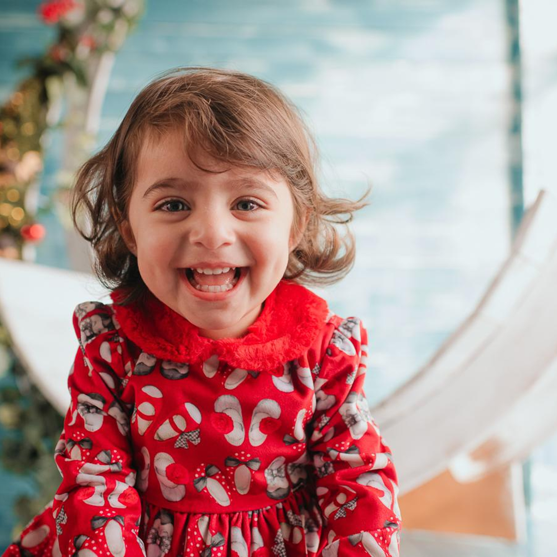 Kids & Family. Just Me