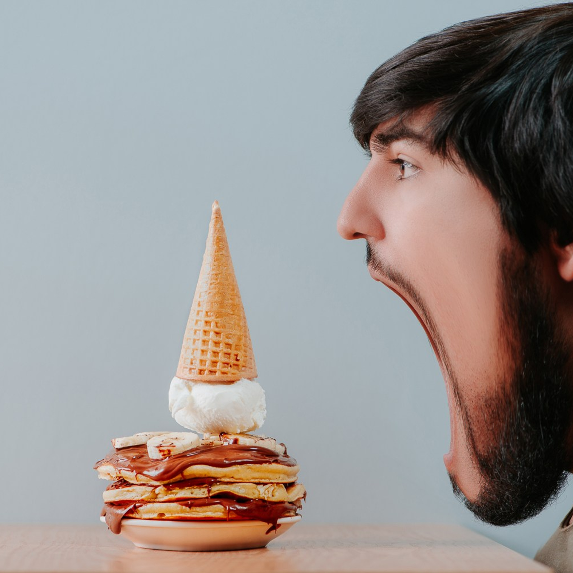 Boombalambuz. Just Me