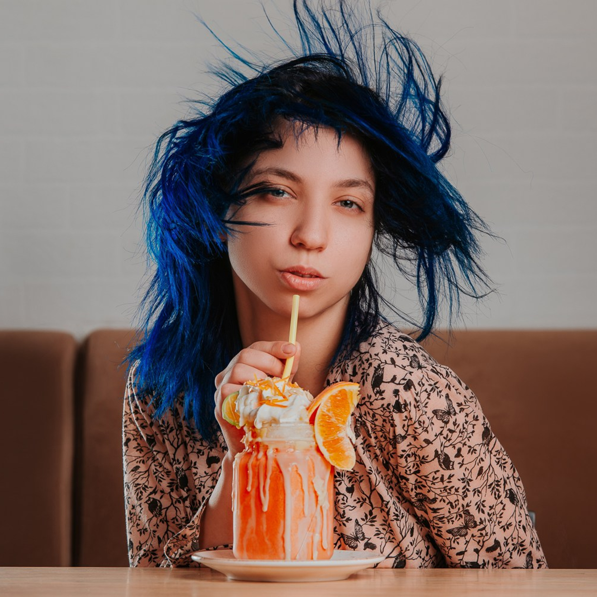 Boombalambuz. Just Me