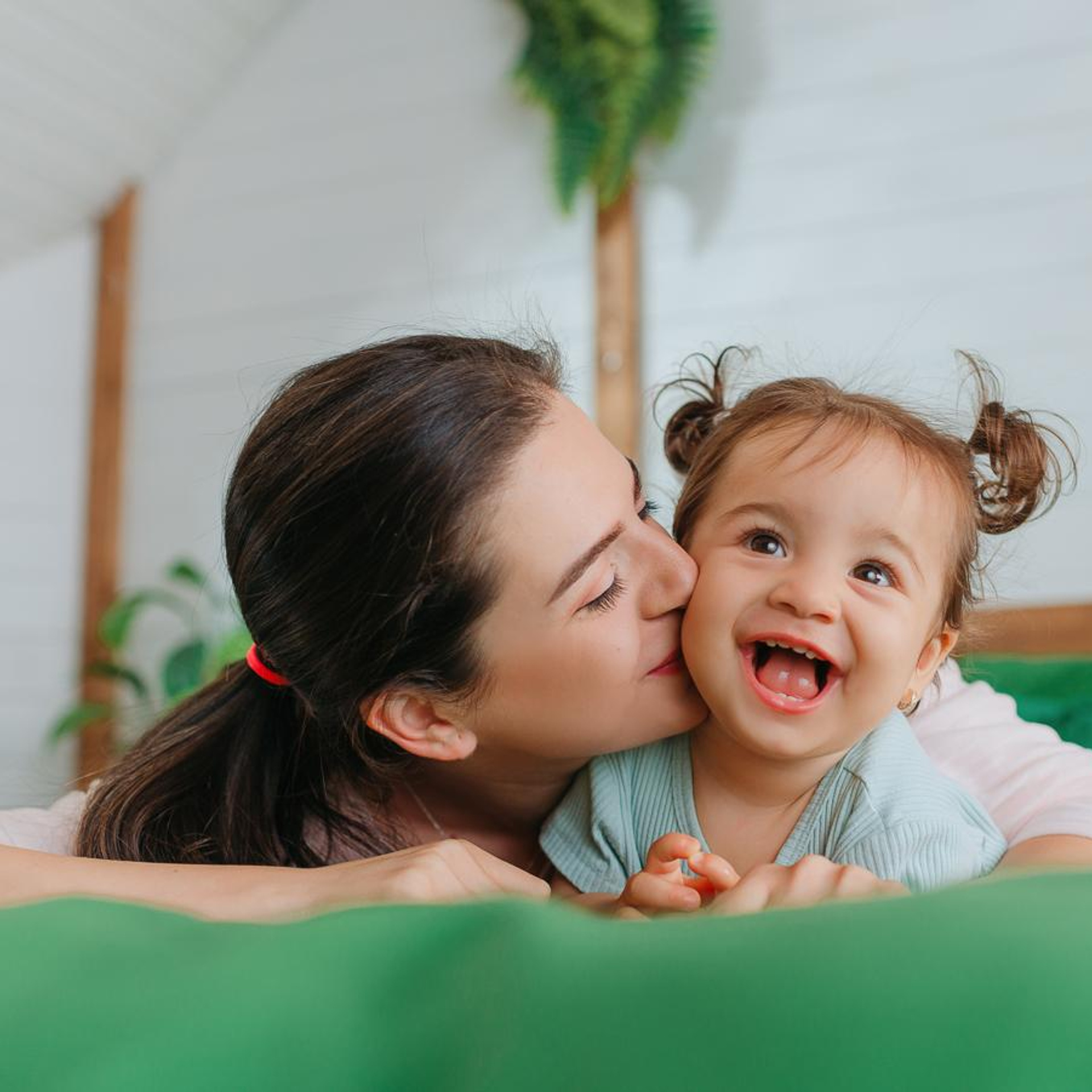 Kids & Family. Just Me