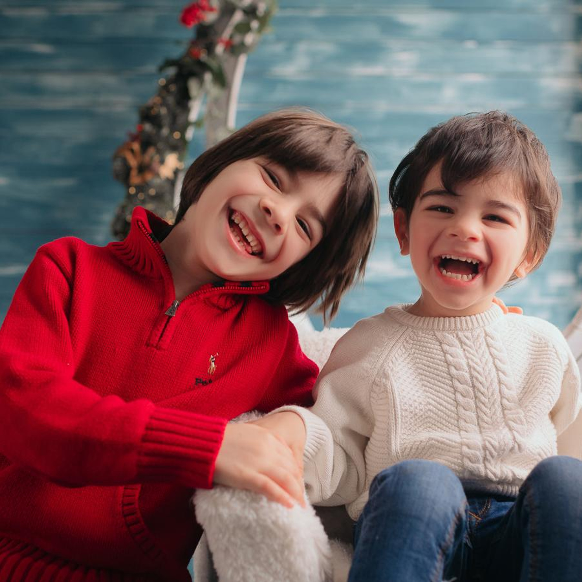 Kids & Family. Just Me