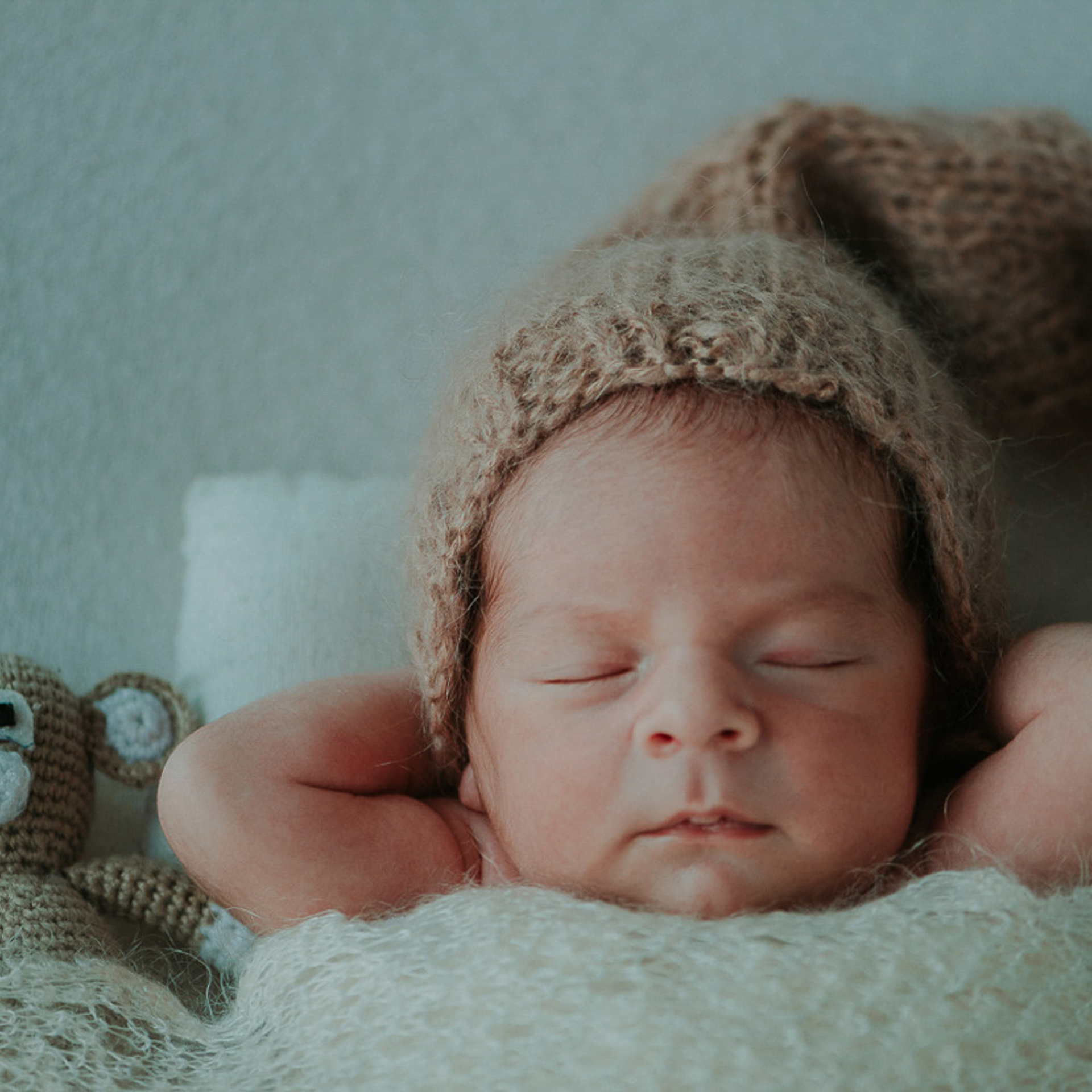 Kids & Family. Just Me