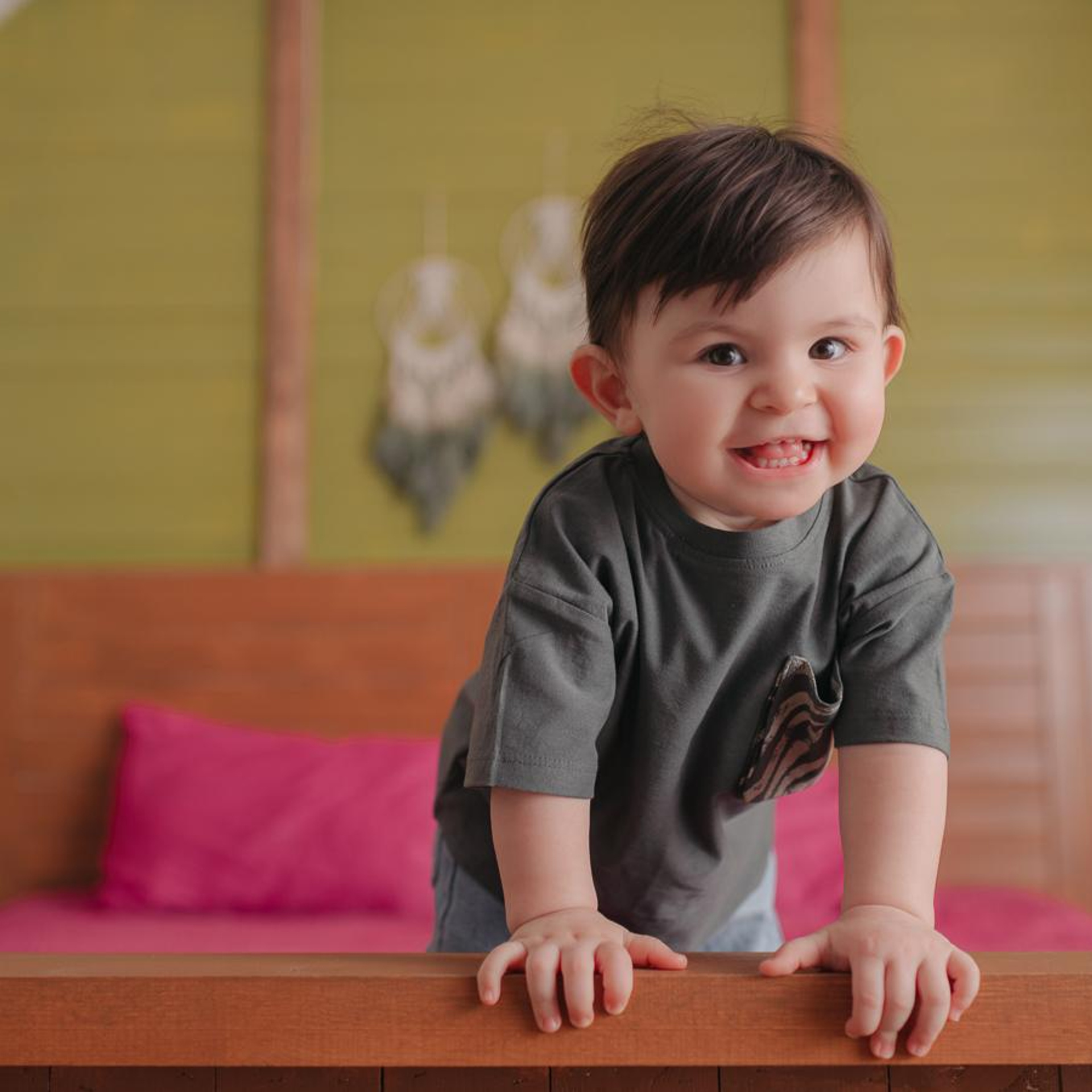 Kids & Family. Just Me