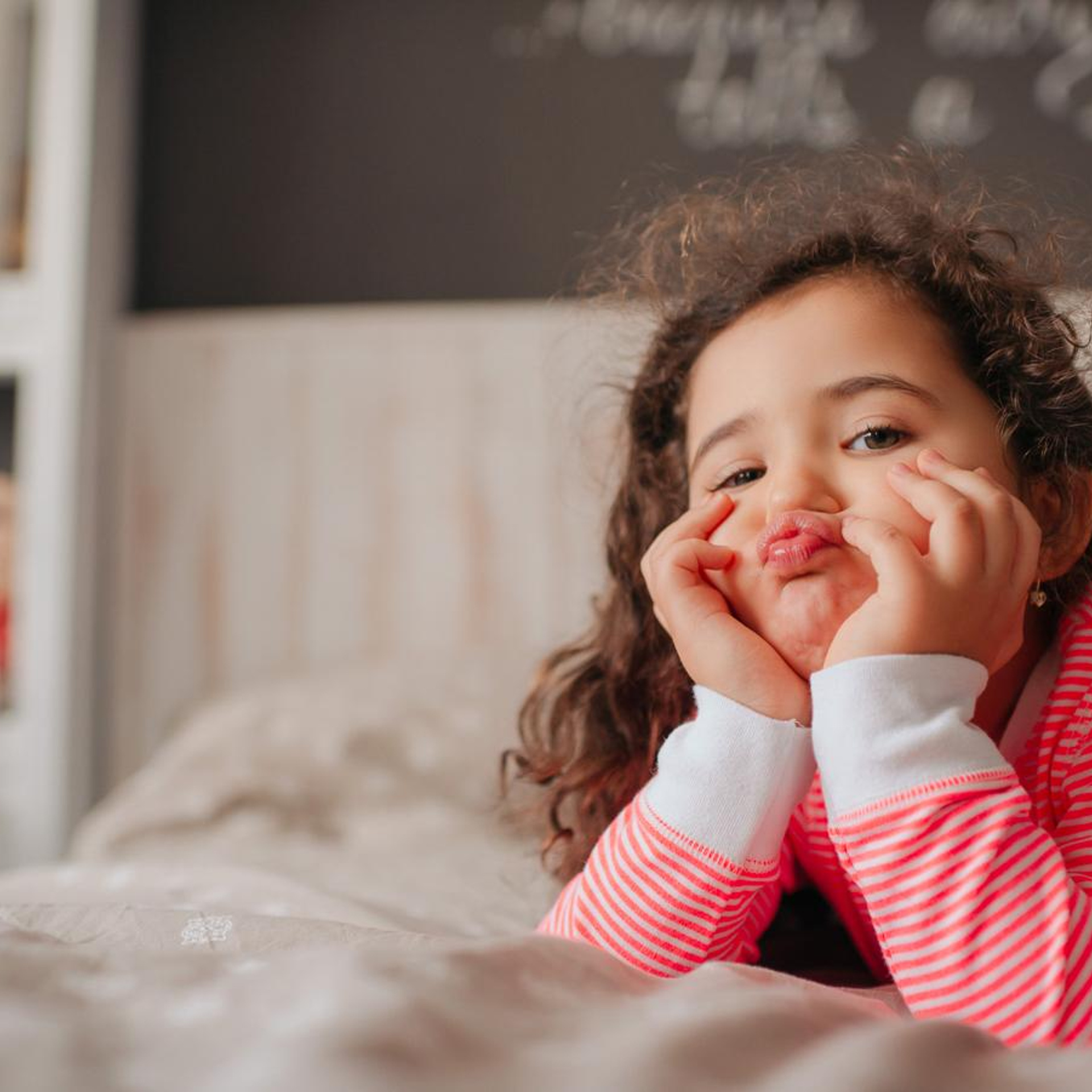 Kids & Family. Just Me