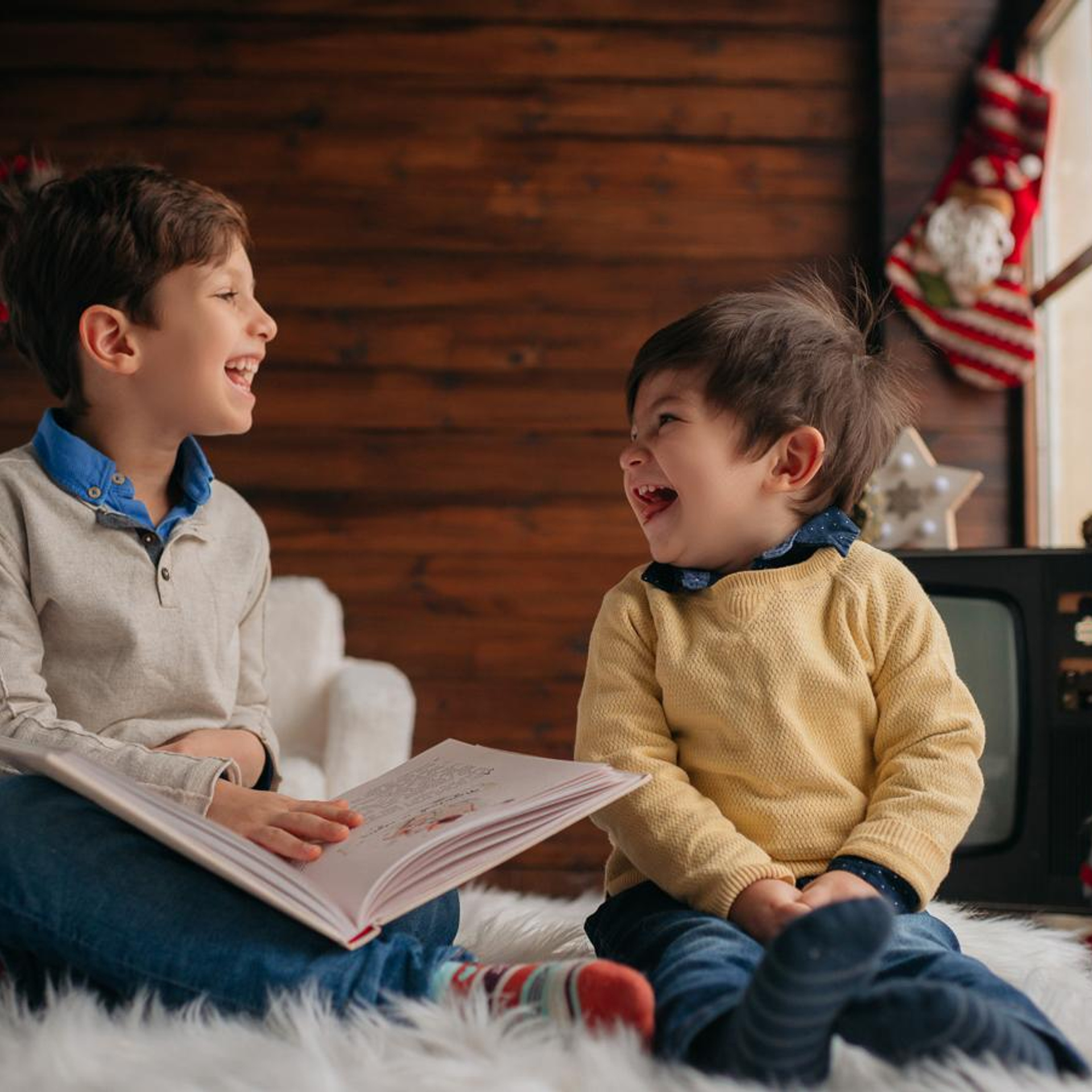 Kids & Family. Just Me