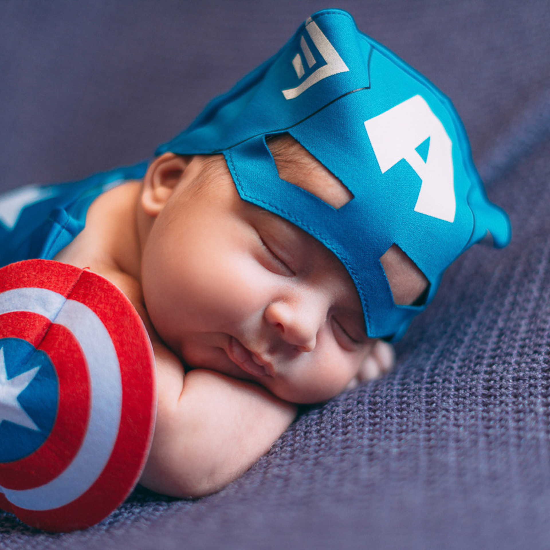 Kids & Family. Just Me