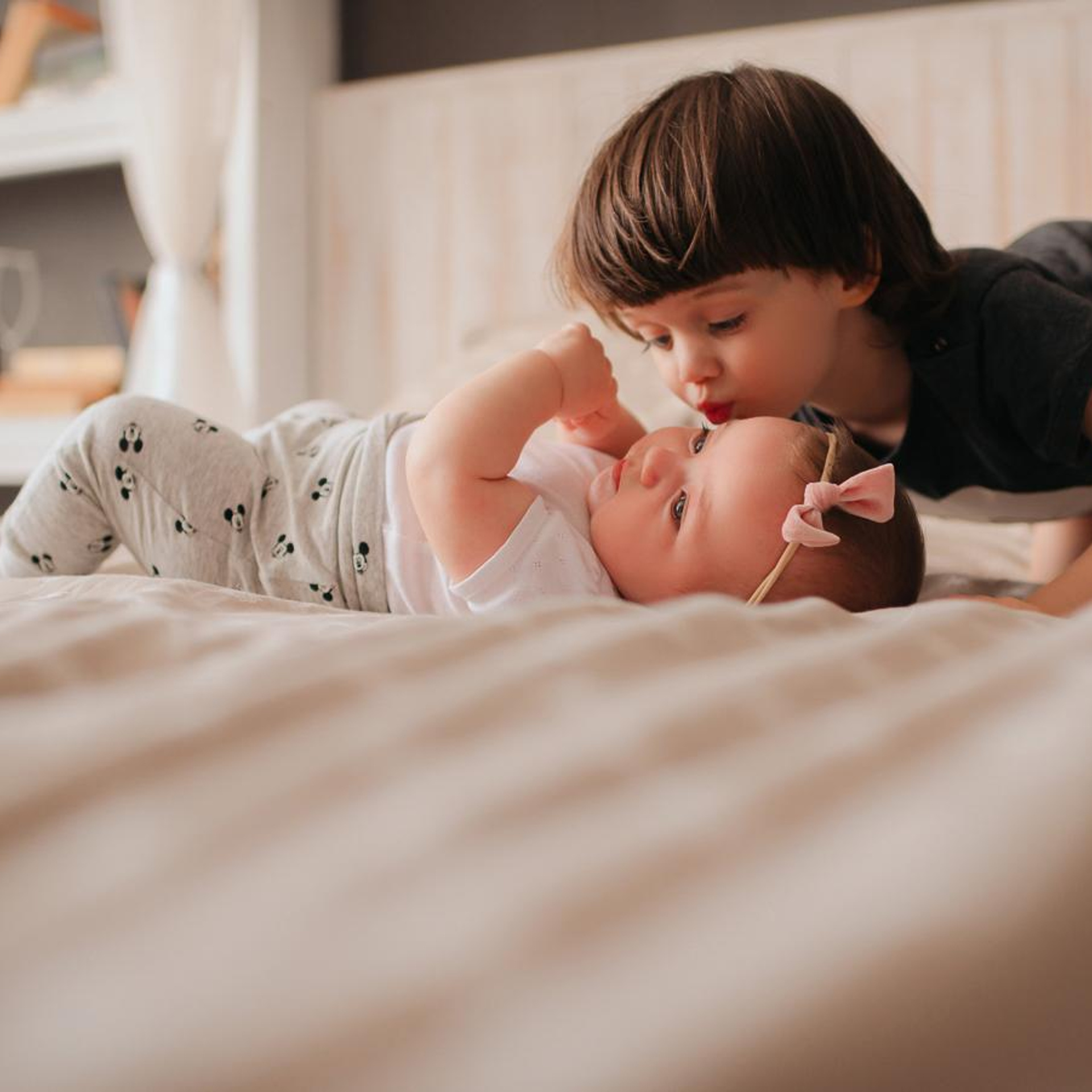 Kids & Family. Just Me