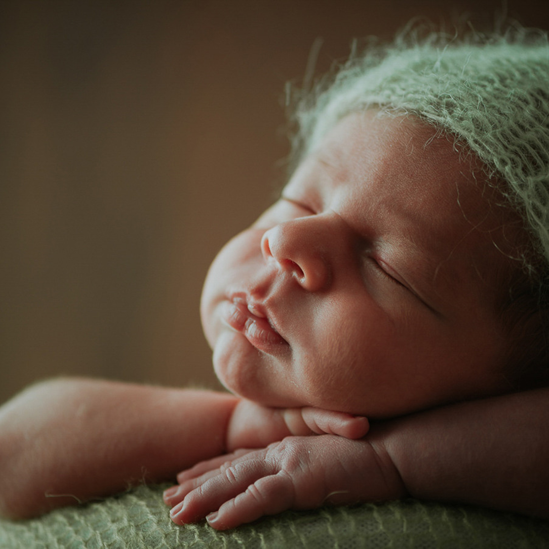 Kids & Family. Just Me