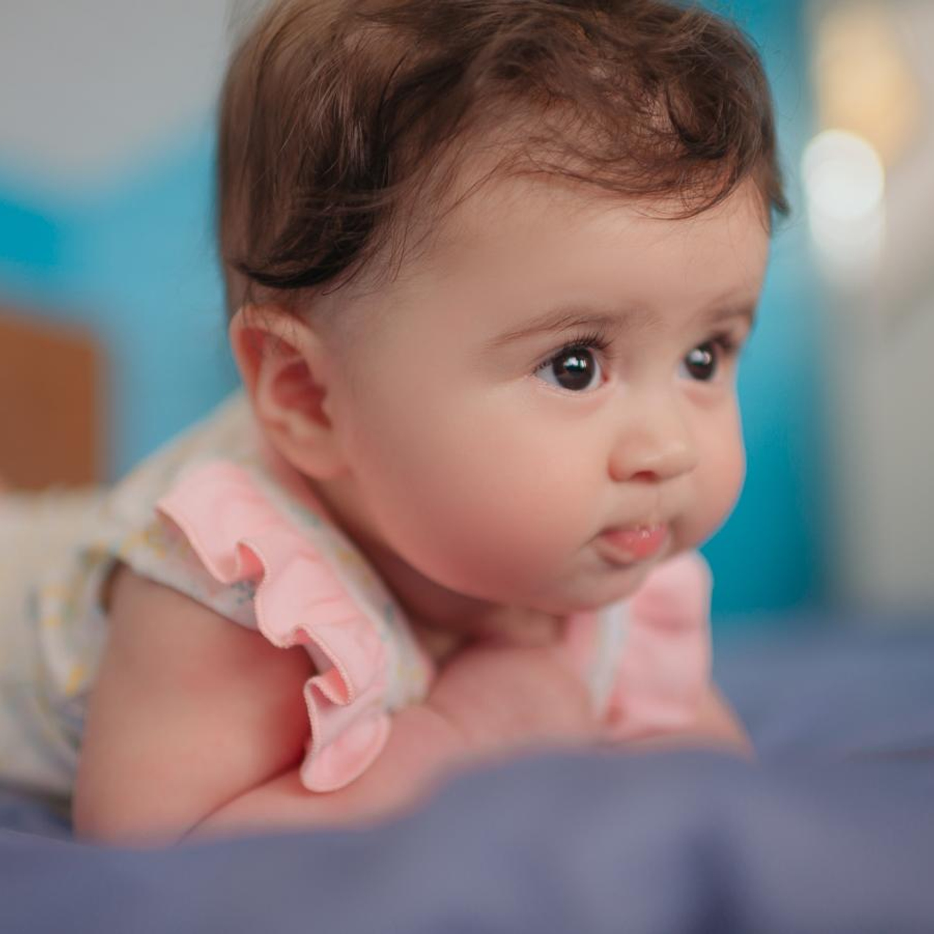 Kids & Family. Just Me