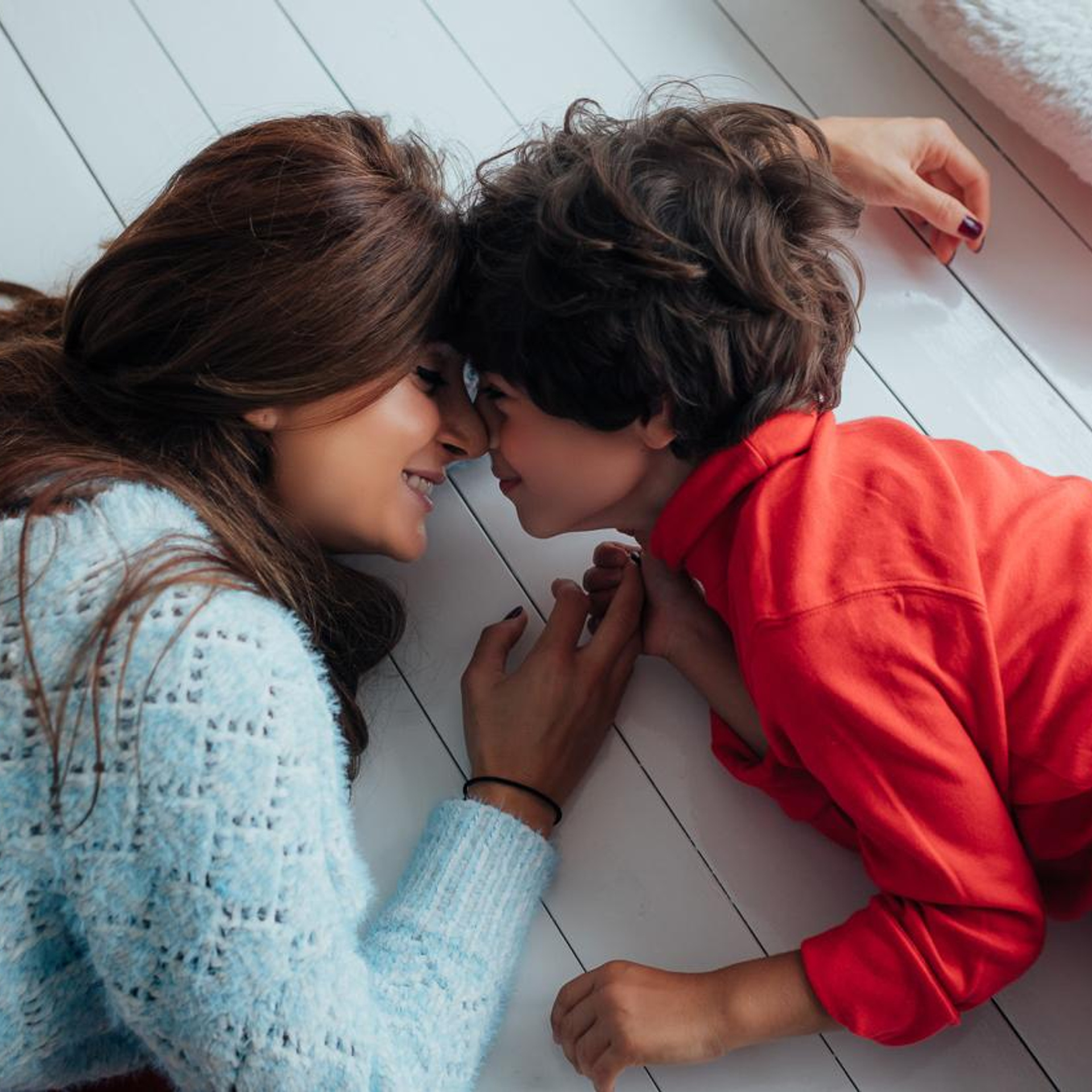 Kids & Family. Just Me