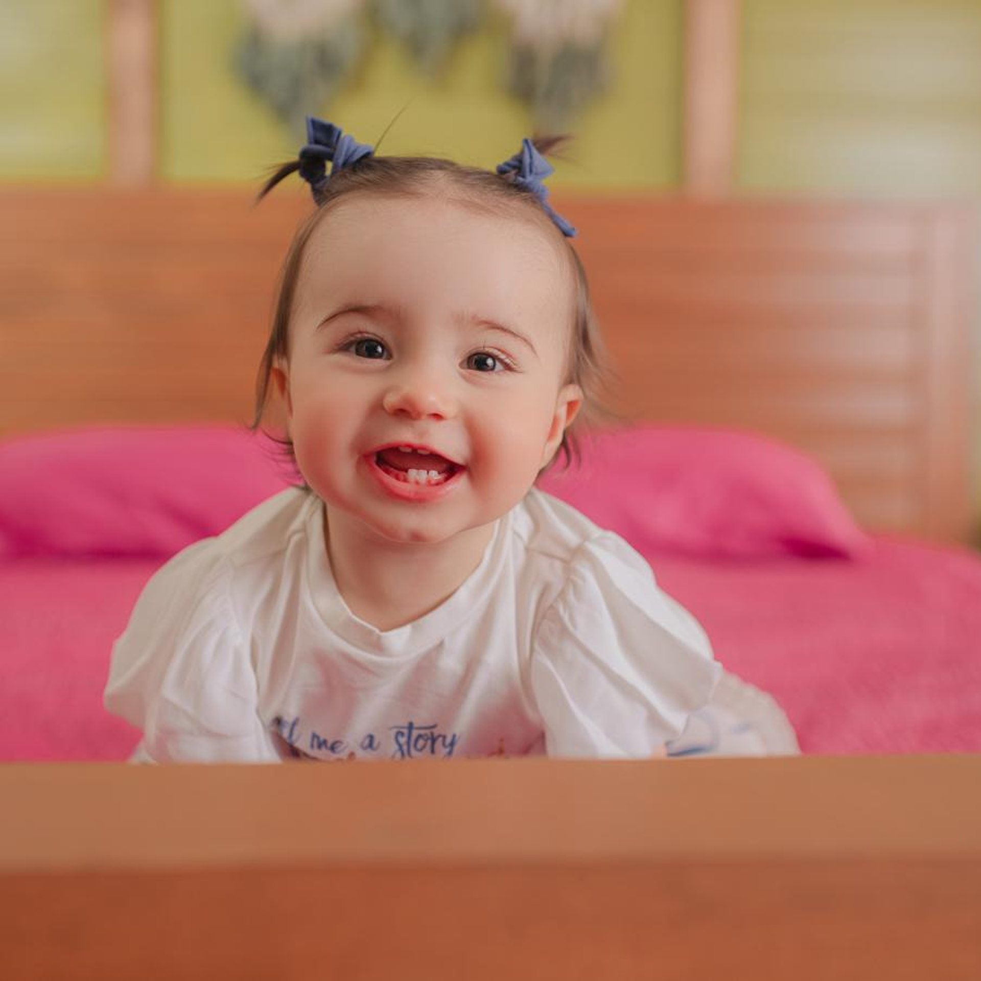 Kids & Family. Just Me