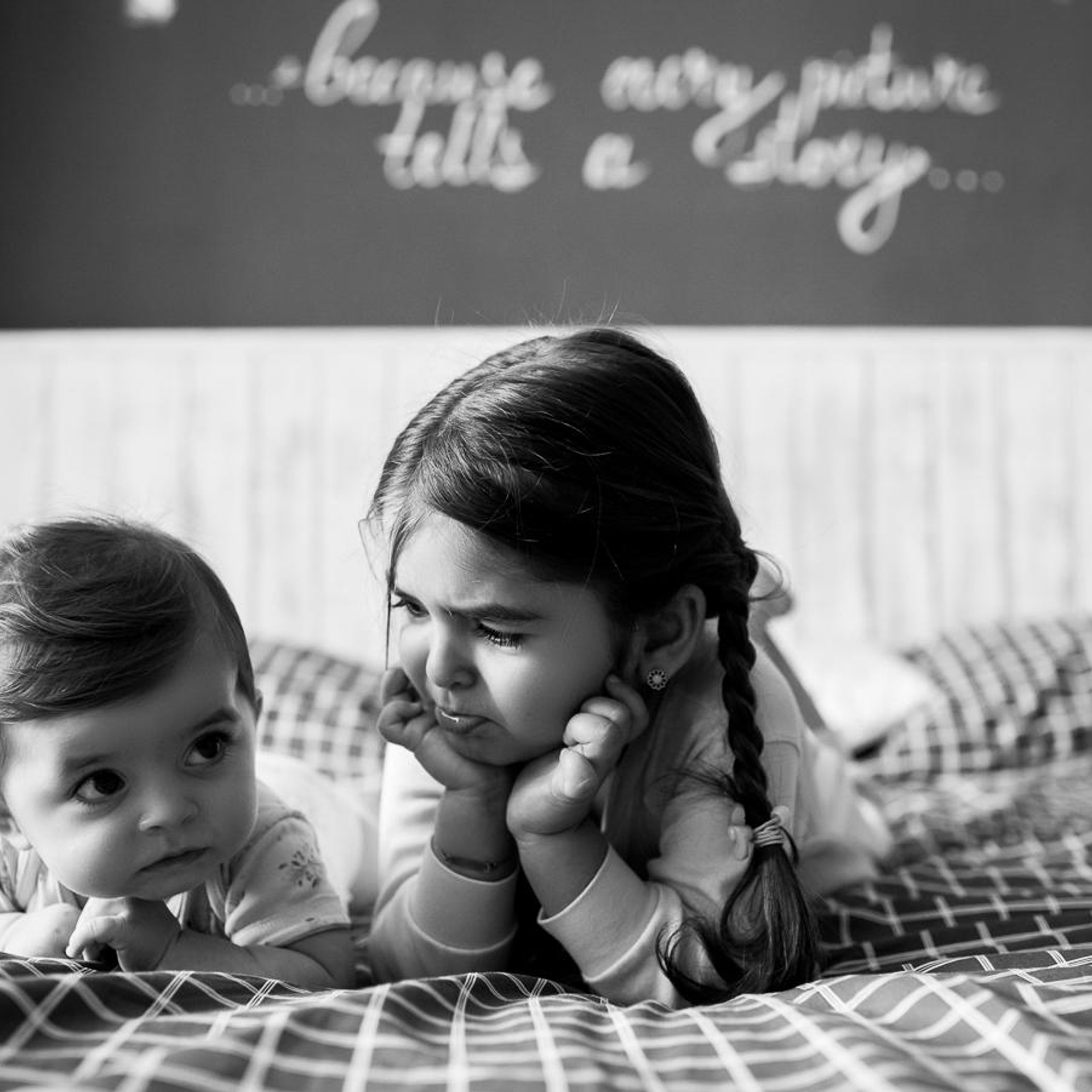 Kids & Family. Just Me