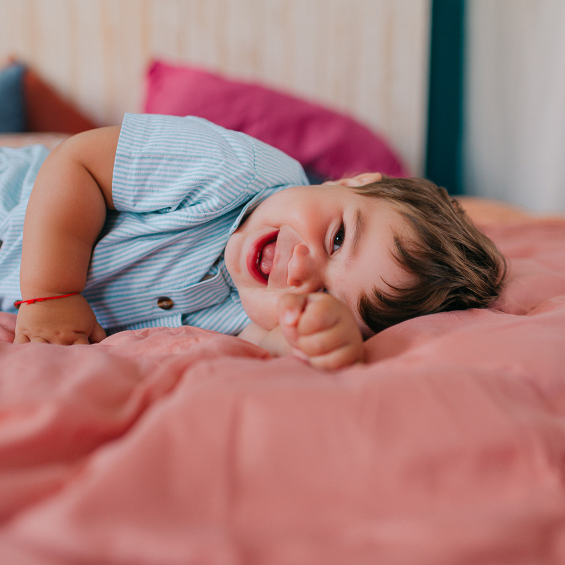 Kids & Family. Just Me