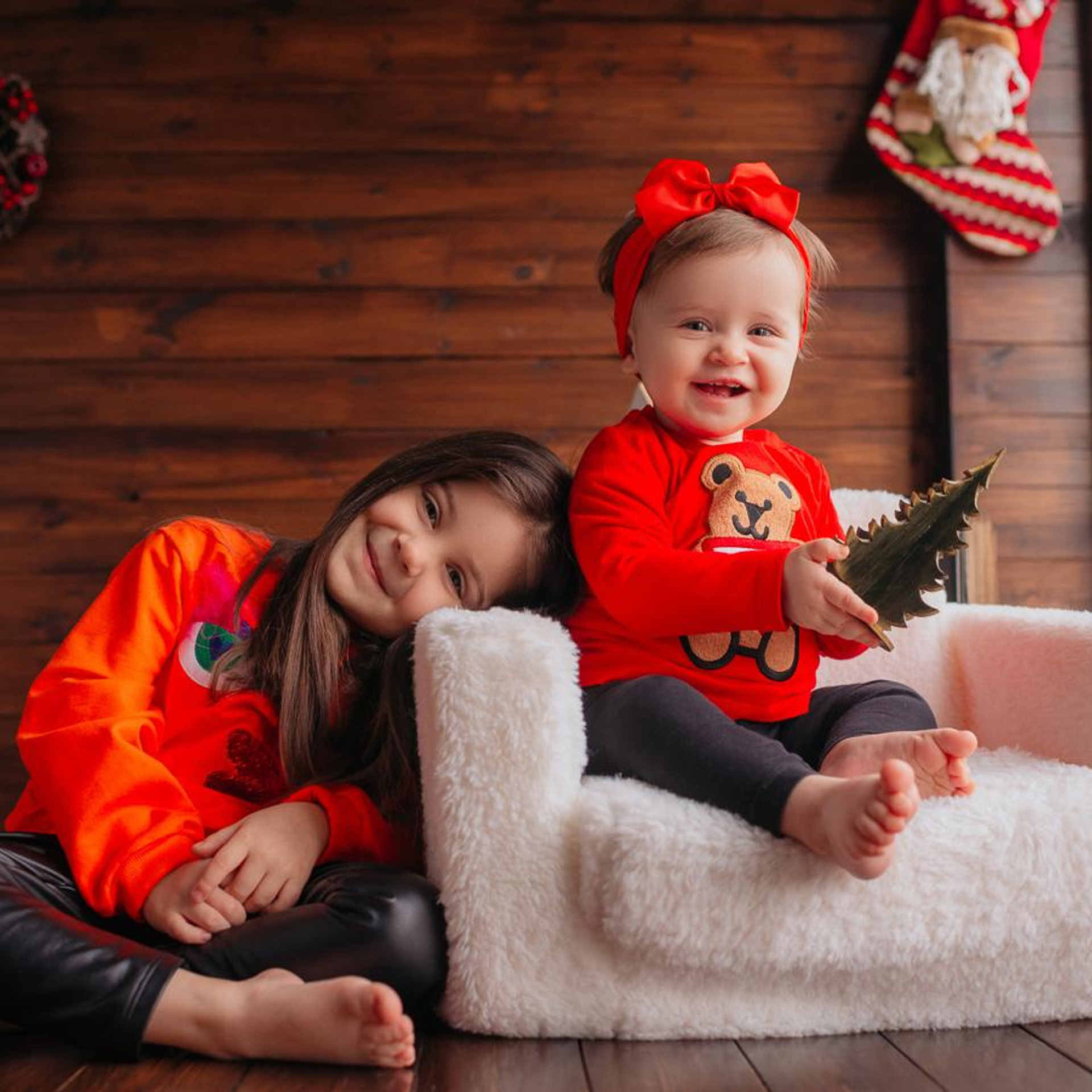 Kids & Family. Just Me