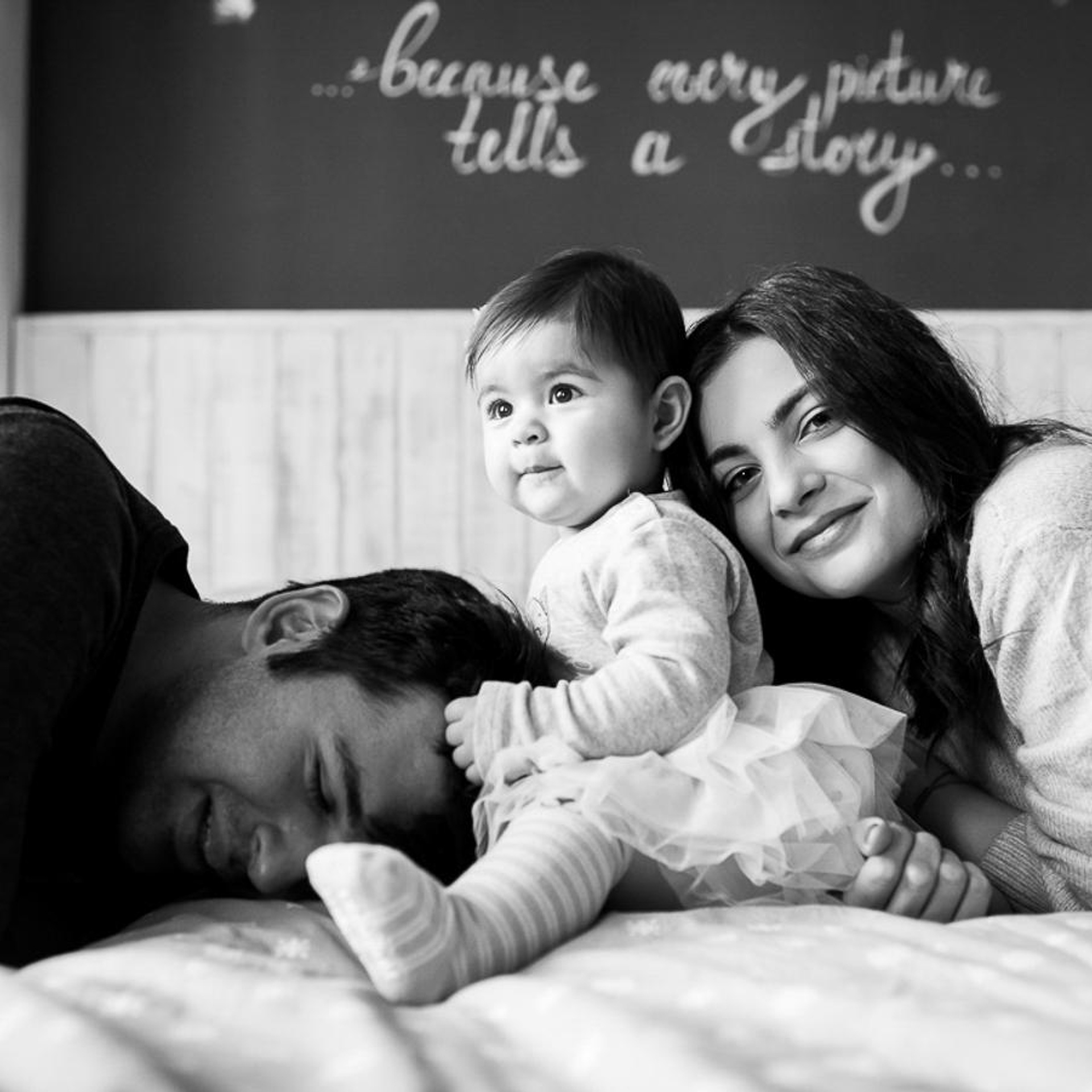 Kids & Family. Just Me