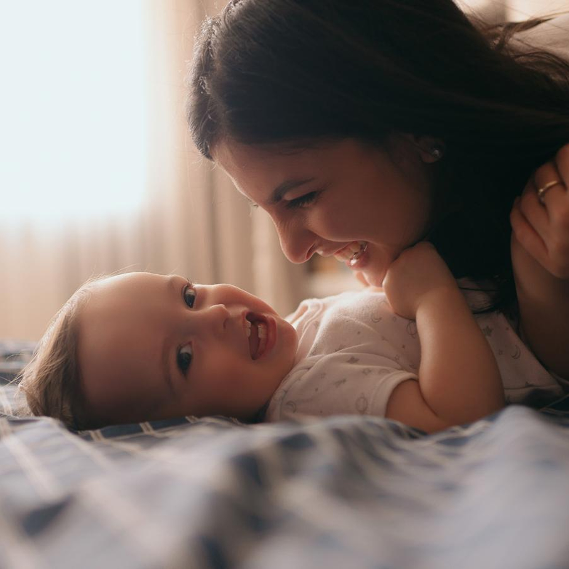 Kids & Family. Just Me