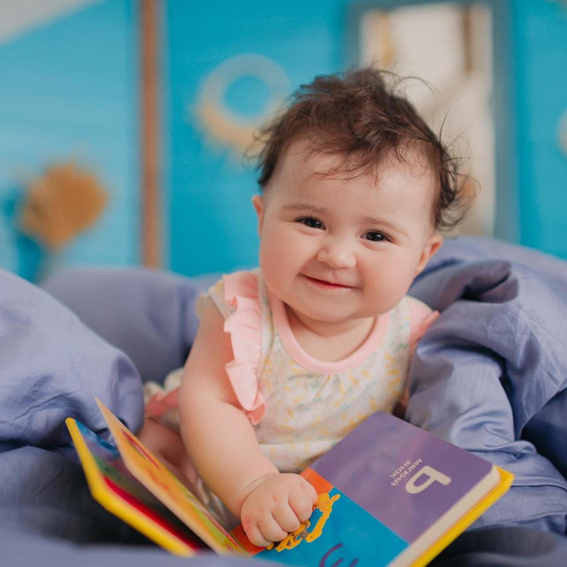 Kids & Family. Just Me