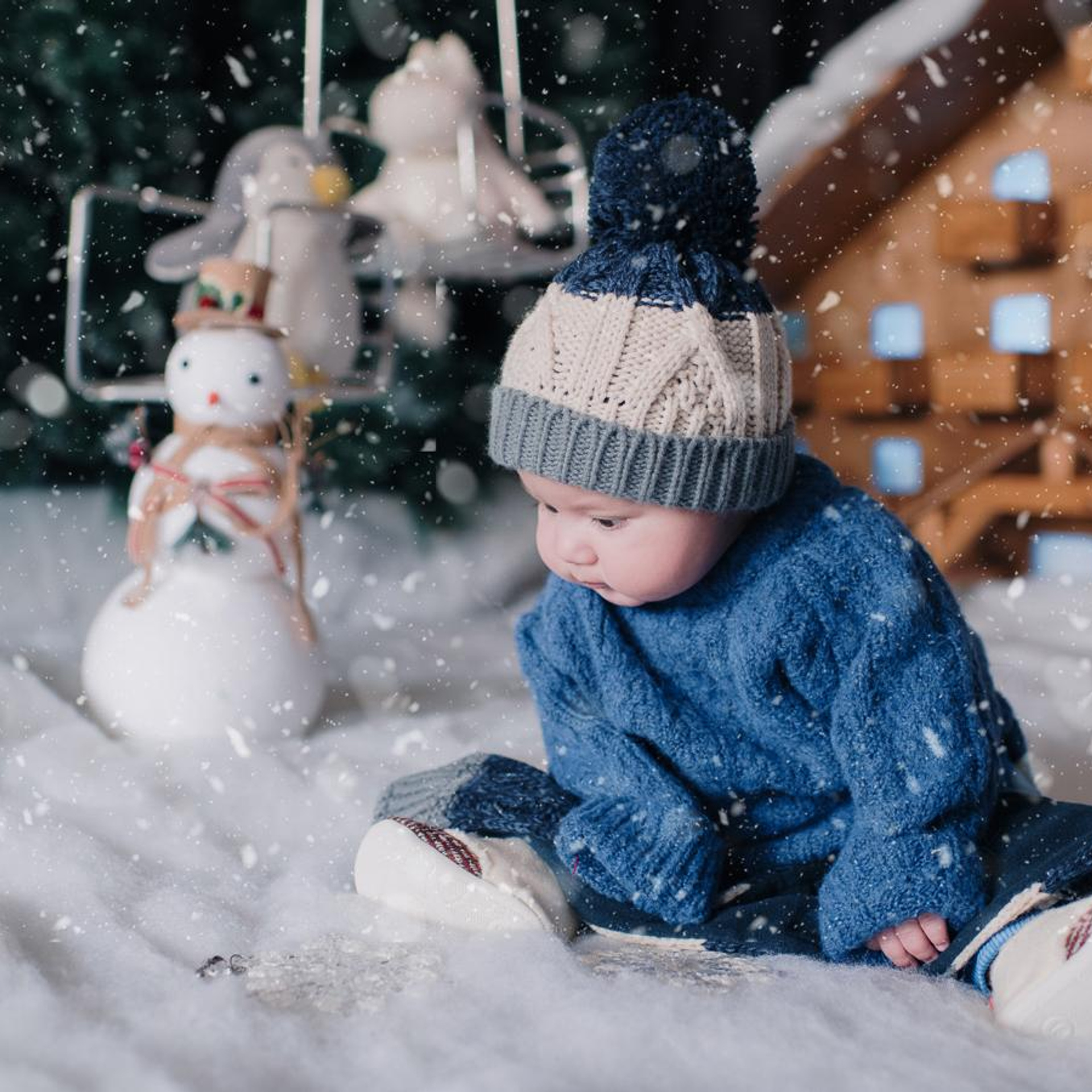 Kids & Family. Just Me