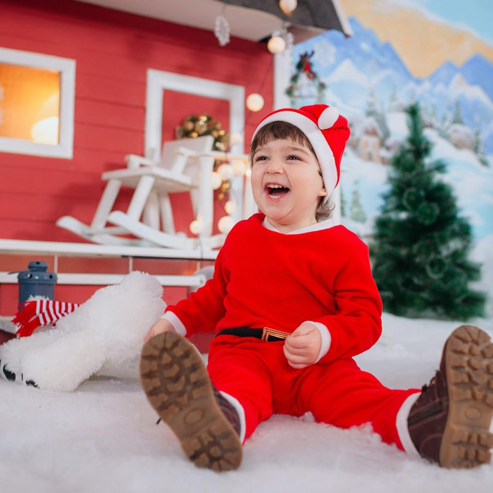 Kids & Family. Just Me