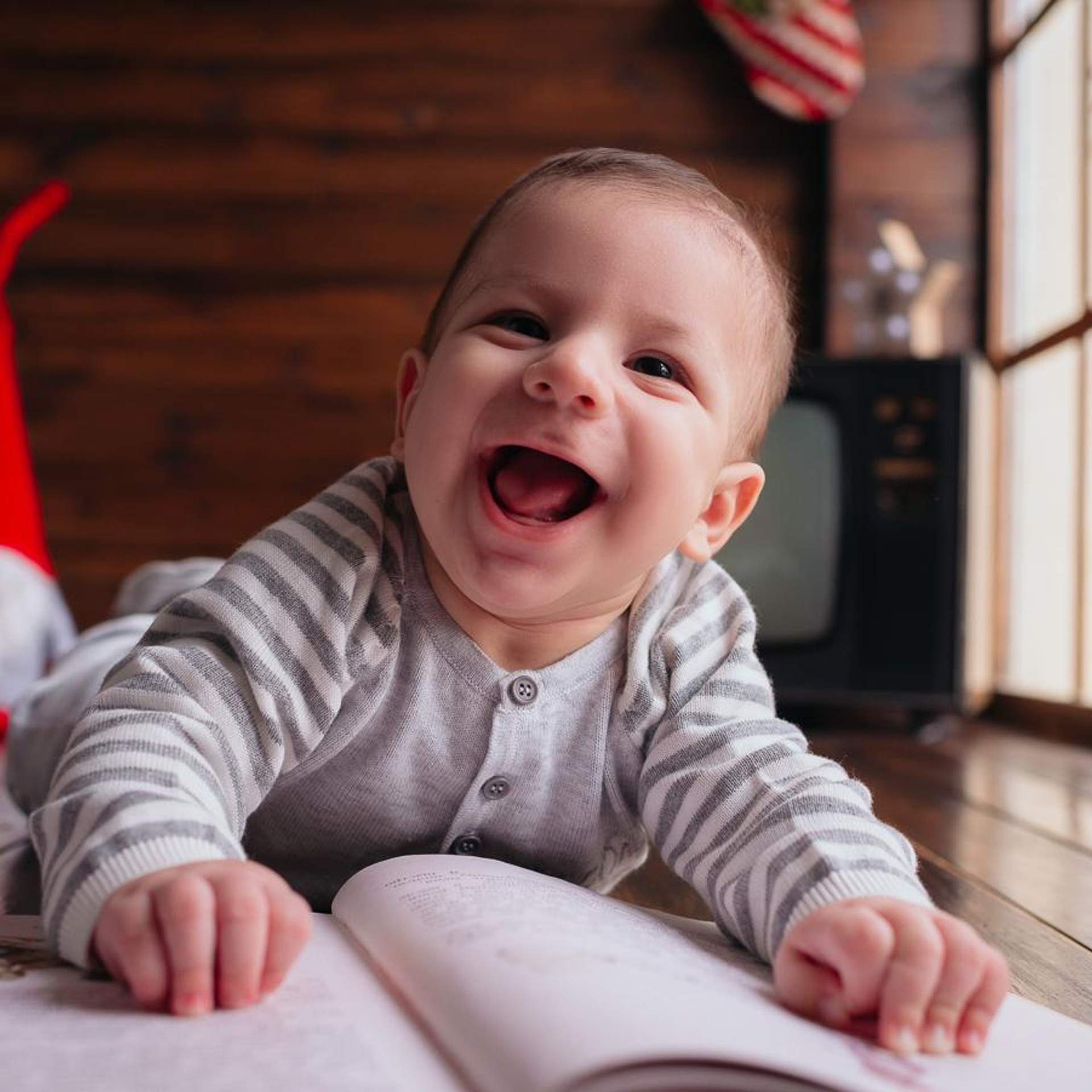 Kids & Family. Just Me