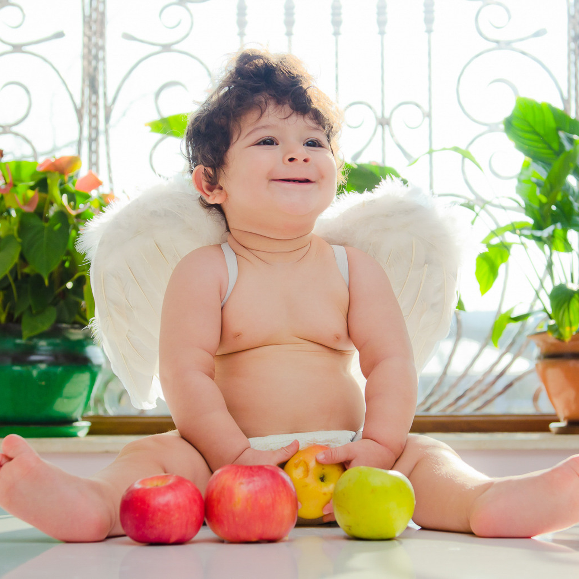 Kids & Family. Just Me