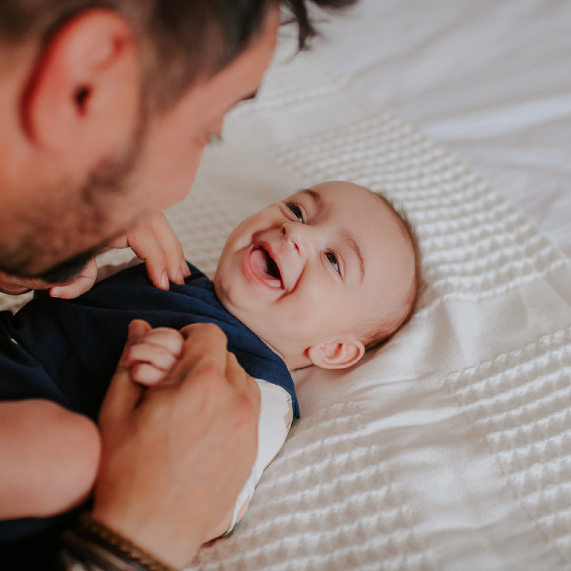 Kids & Family. Just Me