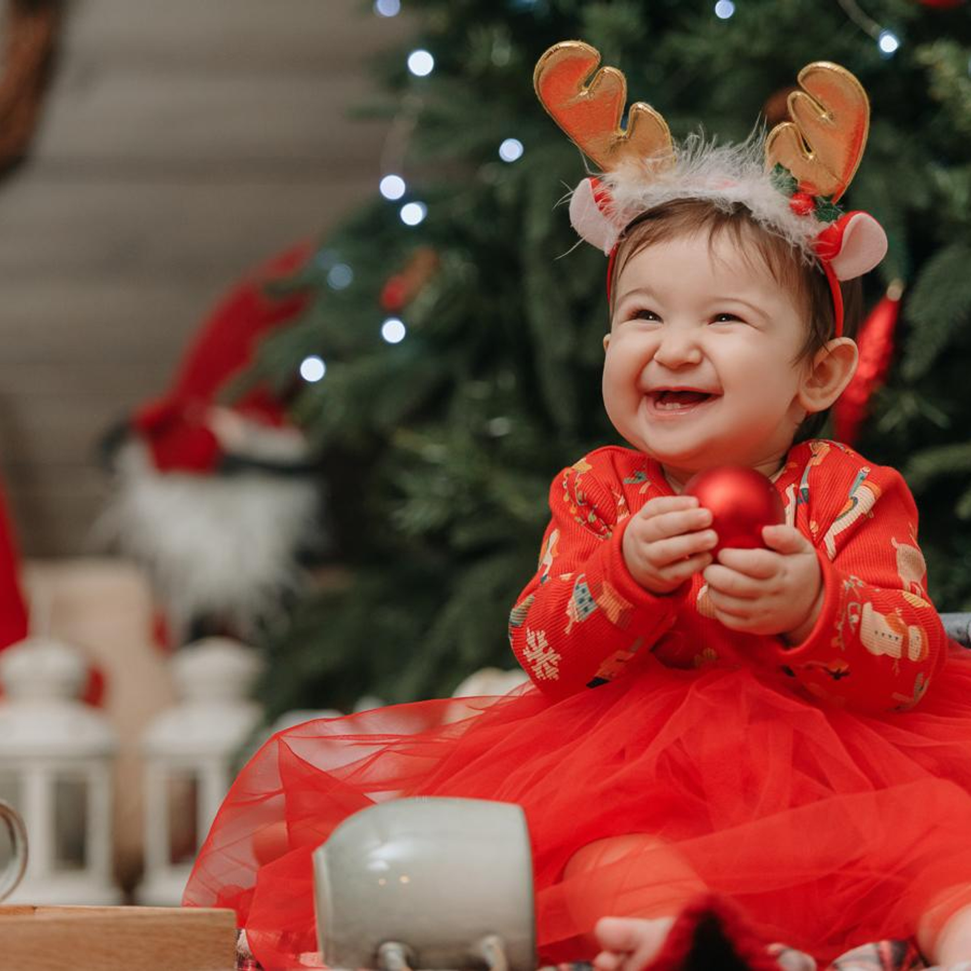 Kids & Family. Just Me