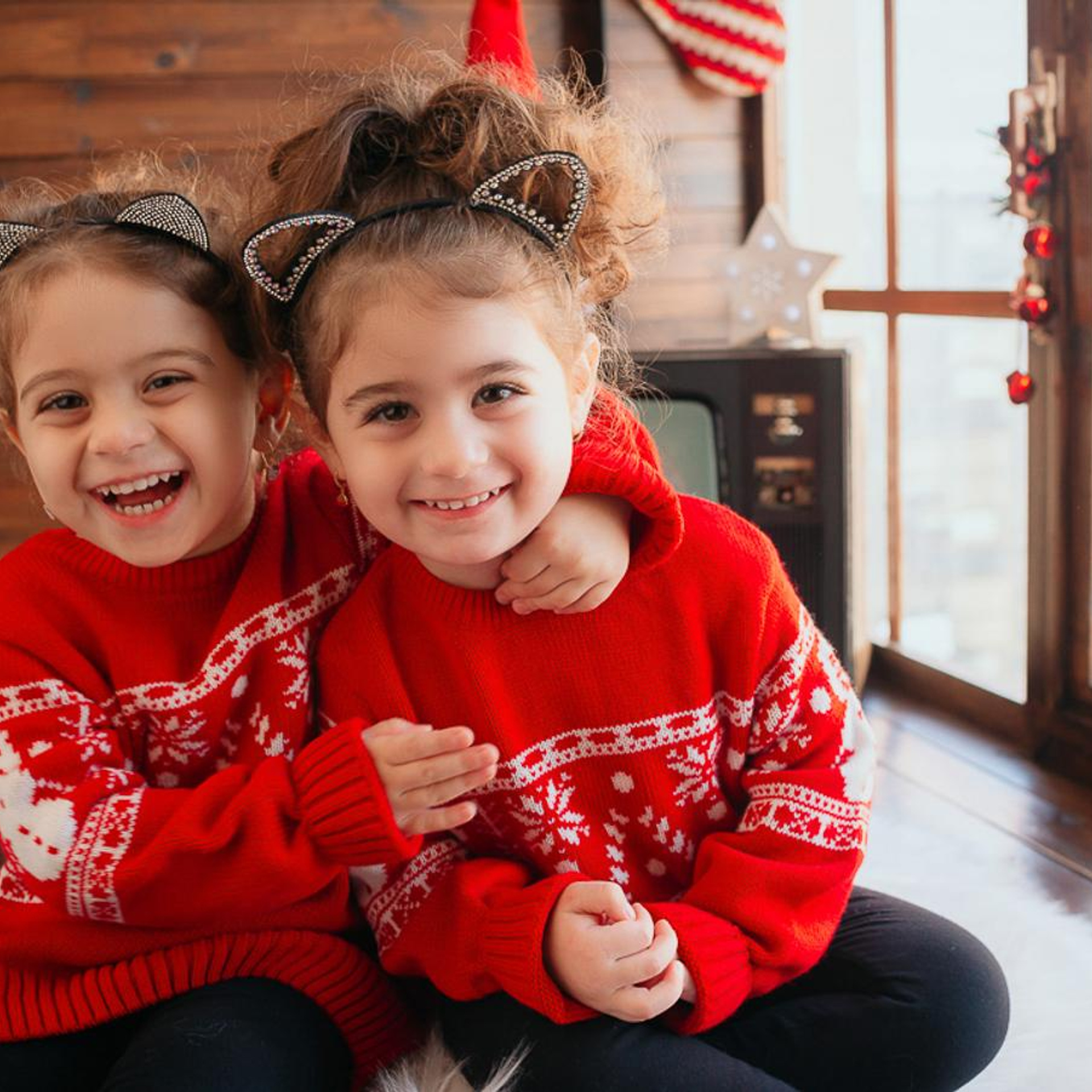 Kids & Family. Just Me