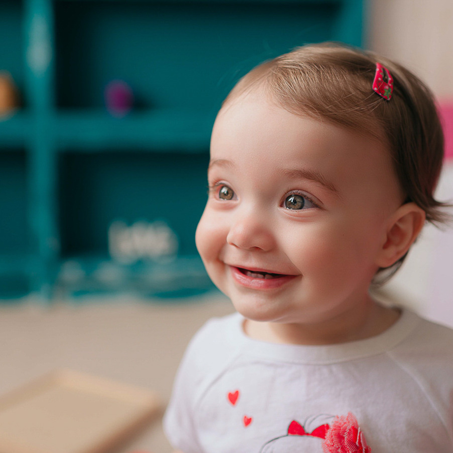 Kids & Family. Just Me